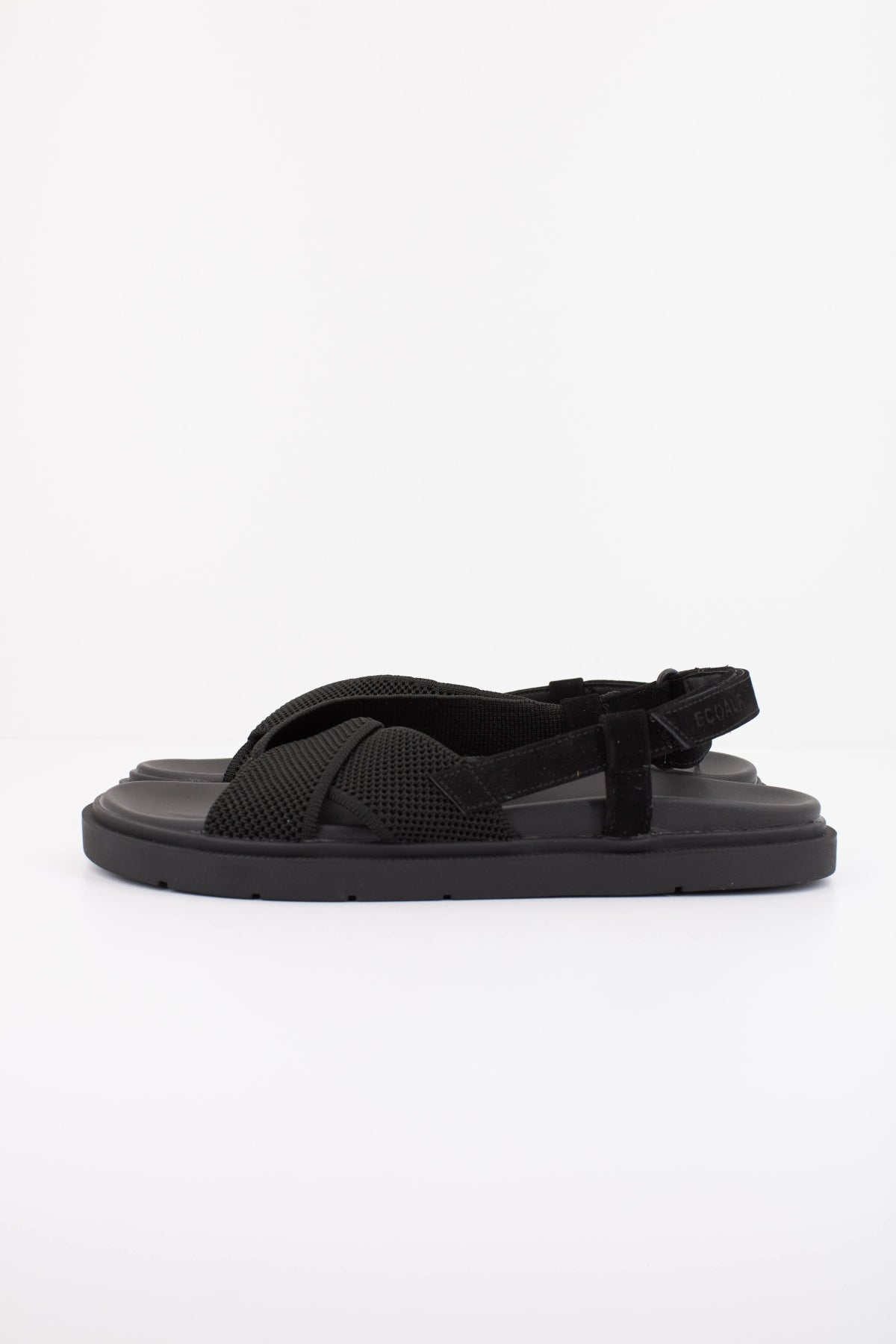ECOALF MCWSHSAGOLDSYR en color NEGRO  (1)