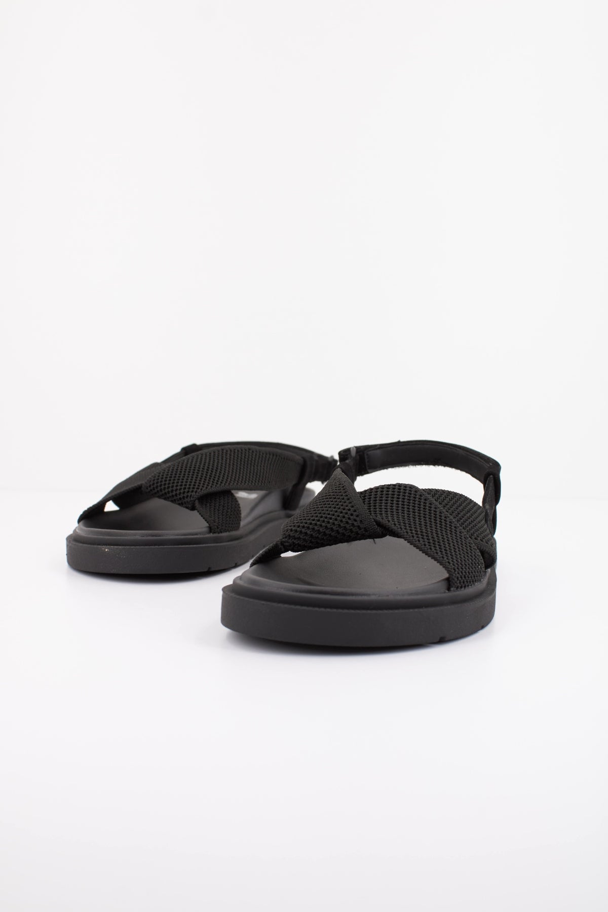 ECOALF MCWSHSAGOLDSYR en color NEGRO  (2)