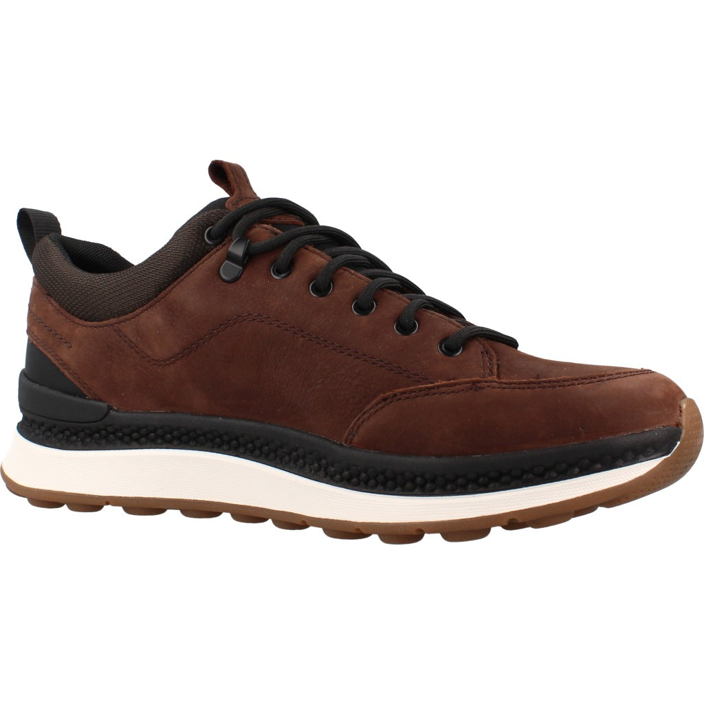 GEOX UHMB FFEK U SPHERICA ACTIF en color MARRON  (5)