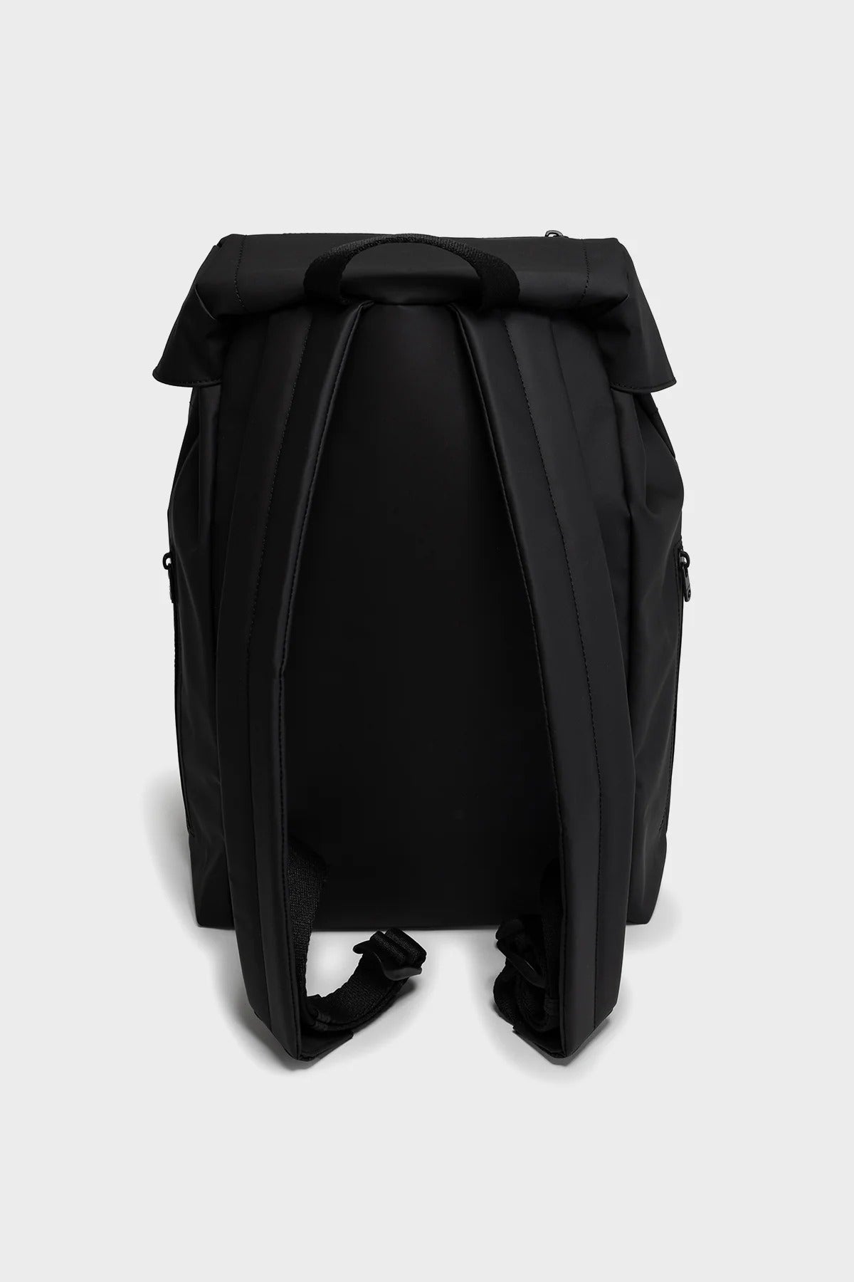 ECOALF ARENY WR BACKPACK en color NEGRO  (2)