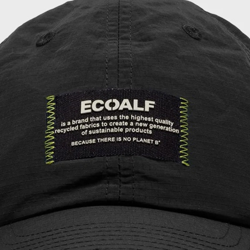 ECOALF WR SPORT MCUACCAWSPOR en color NEGRO  (6)