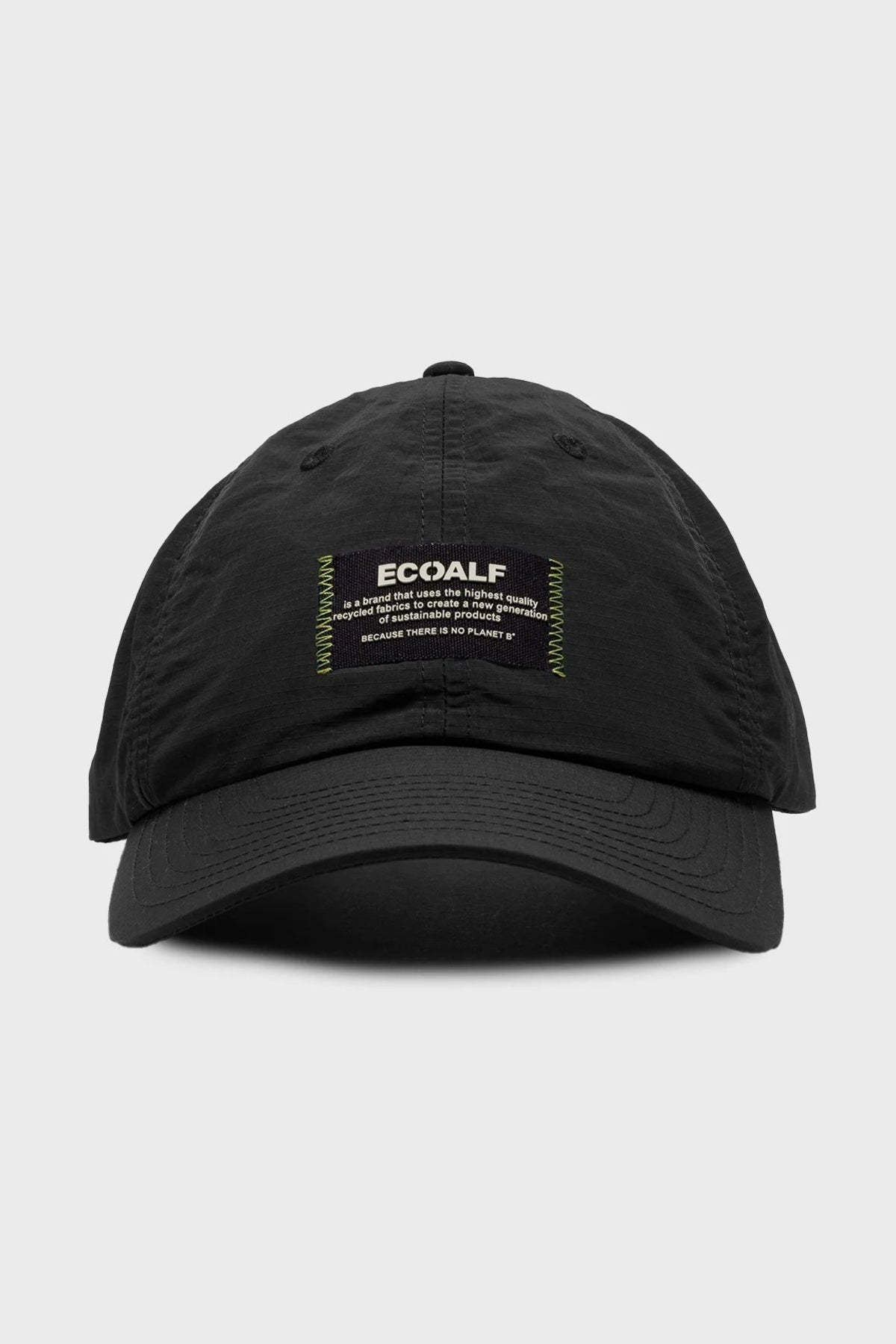 ECOALF WR SPORT MCUACCAWSPOR en color NEGRO  (1)