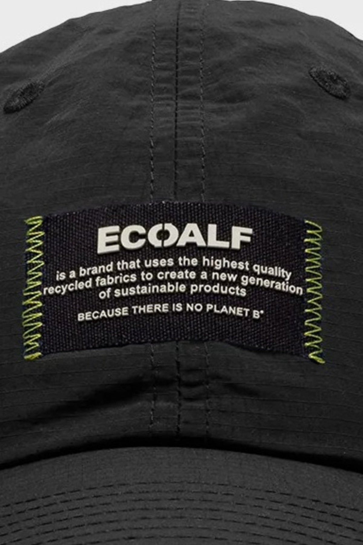 ECOALF WR SPORT CAP en color   (3)