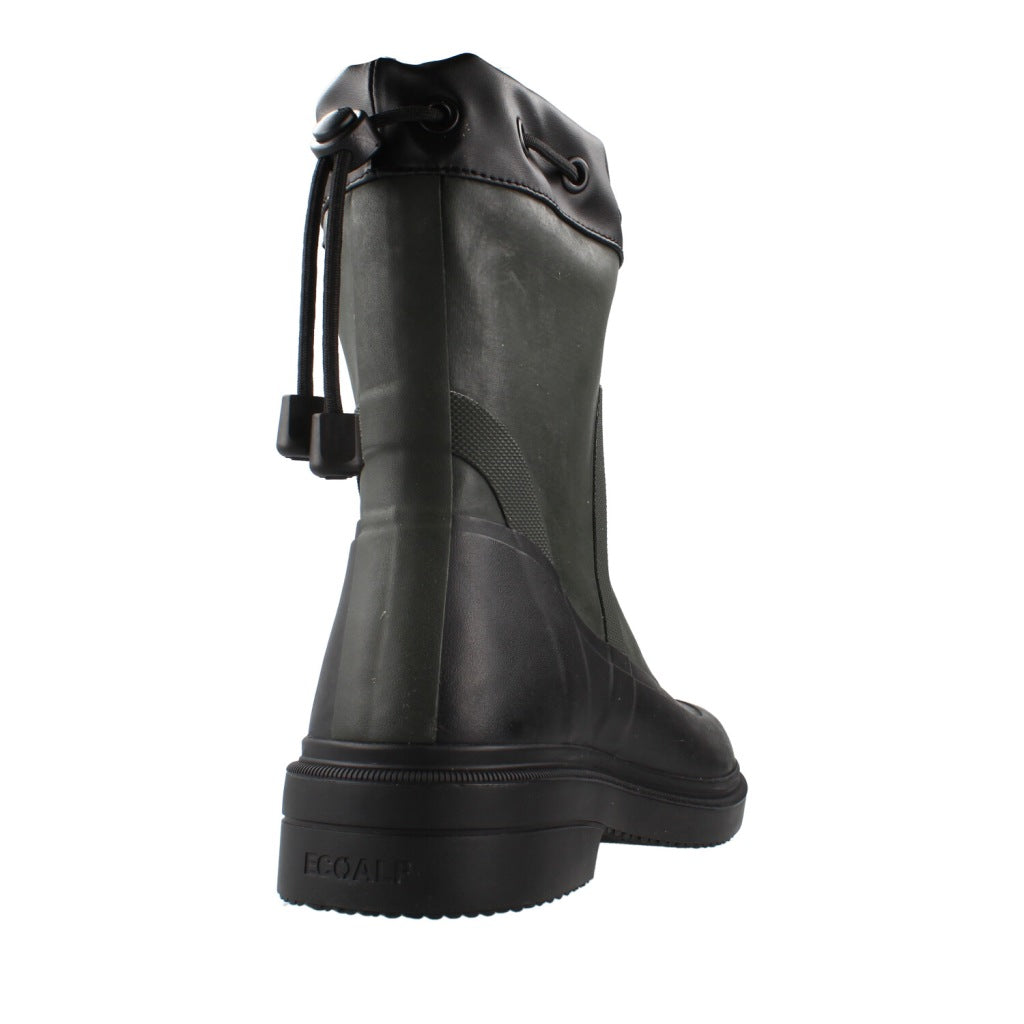 ECOALF MCWSHMBANAML en color VERDE  (3)