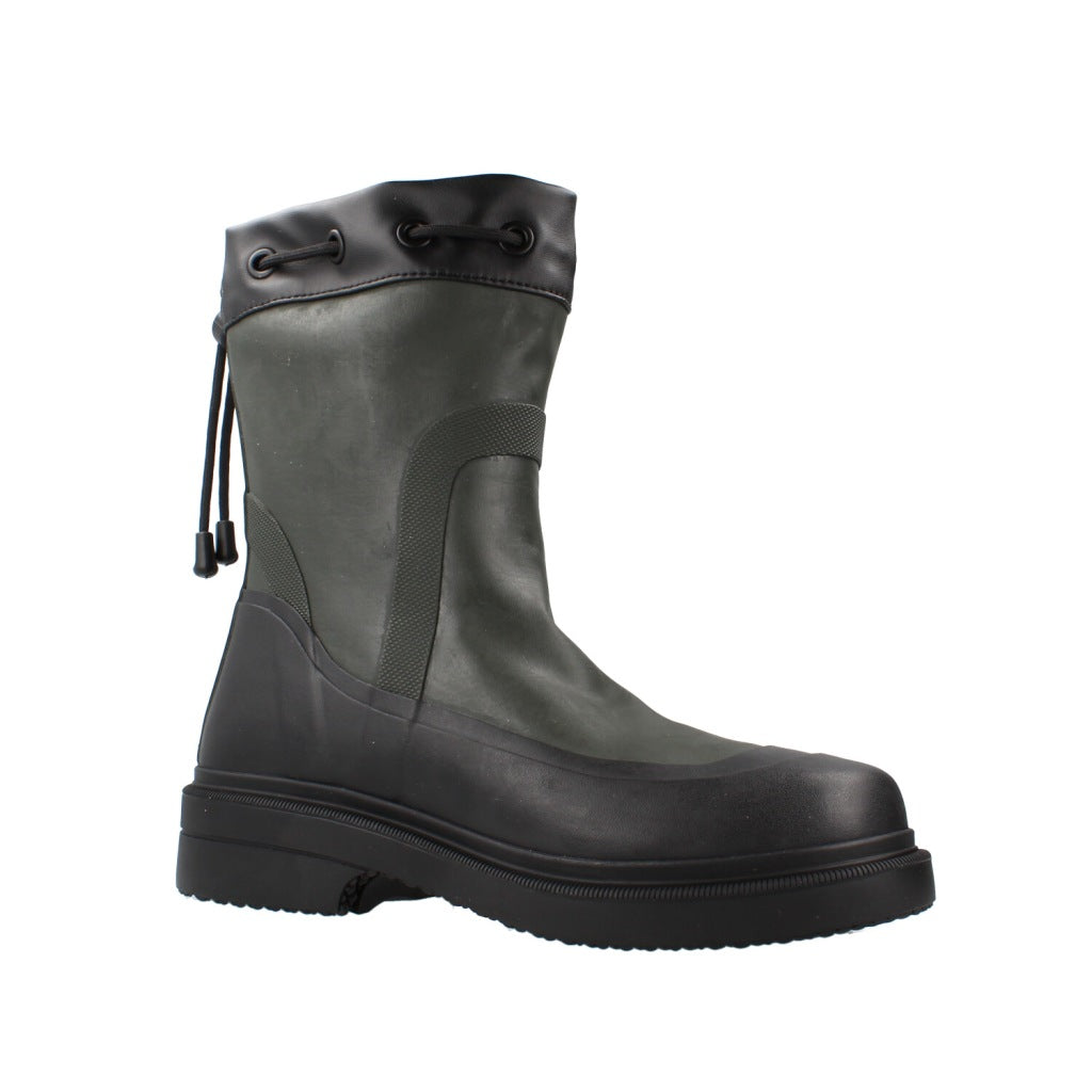 ECOALF MCWSHMBANAML en color VERDE  (5)