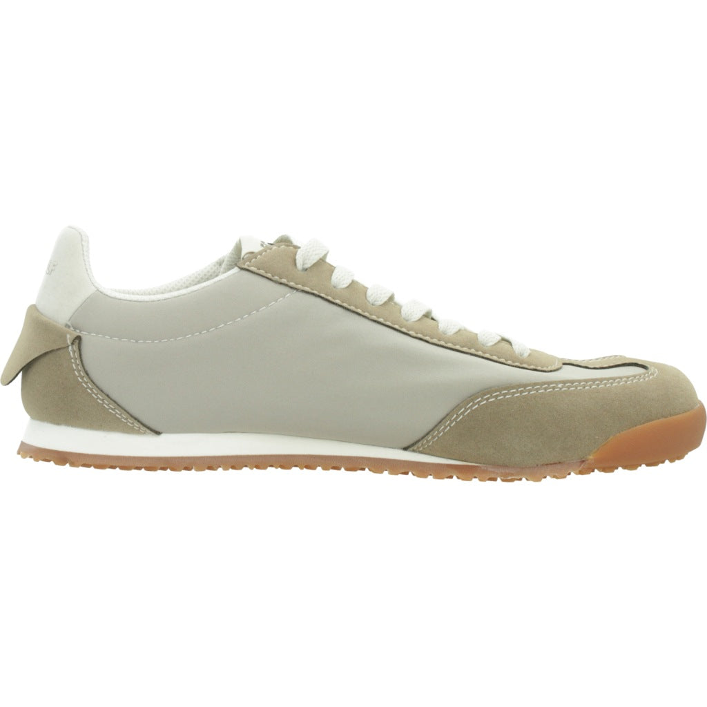 ECOALF ORLEANS SNEAKER en color BEIS  (4)