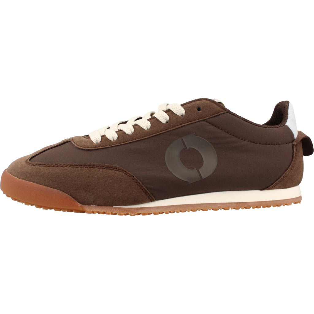 ECOALF MCWSHSNORLEA en color MARRON  (2)