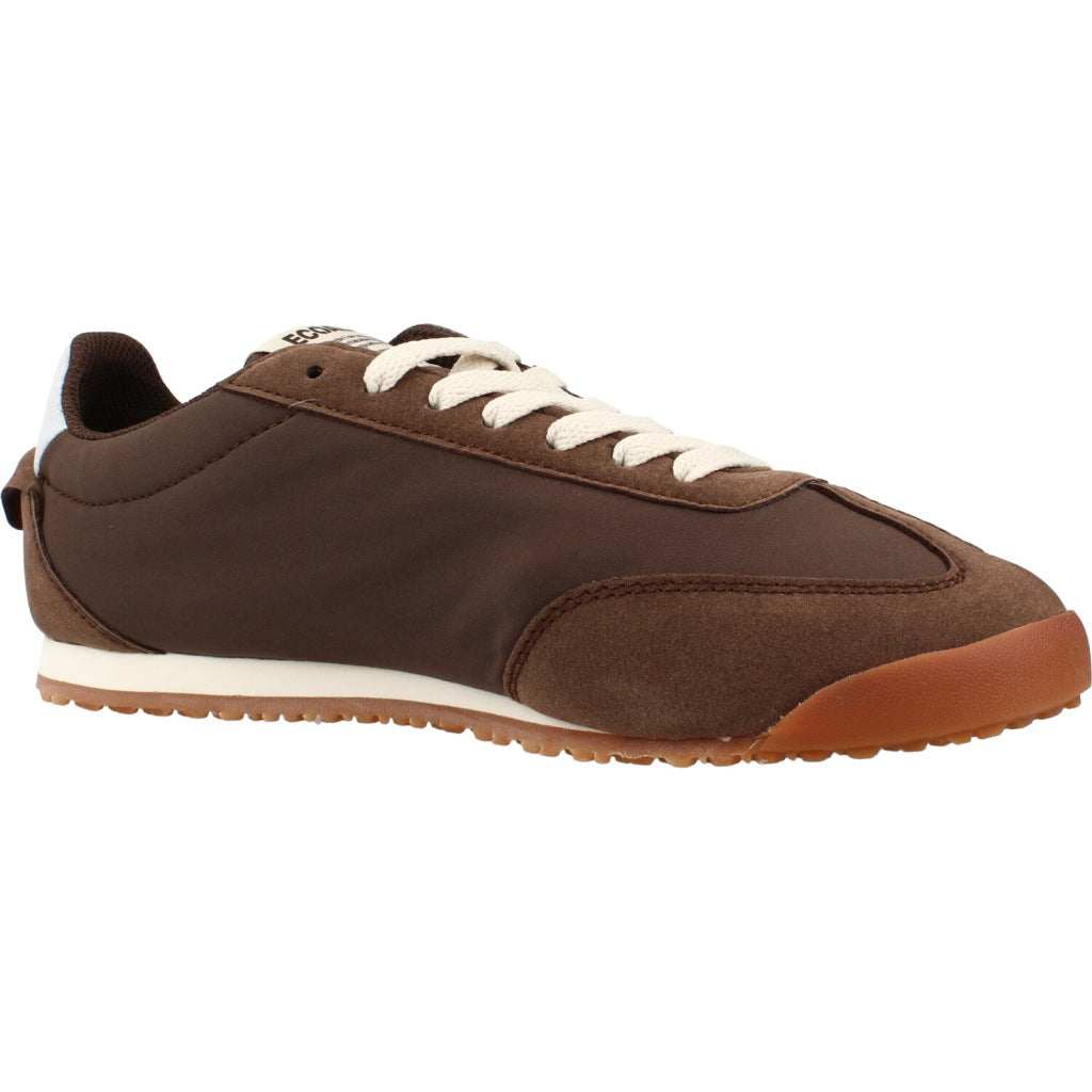 ECOALF MCWSHSNORLEA en color MARRON  (5)