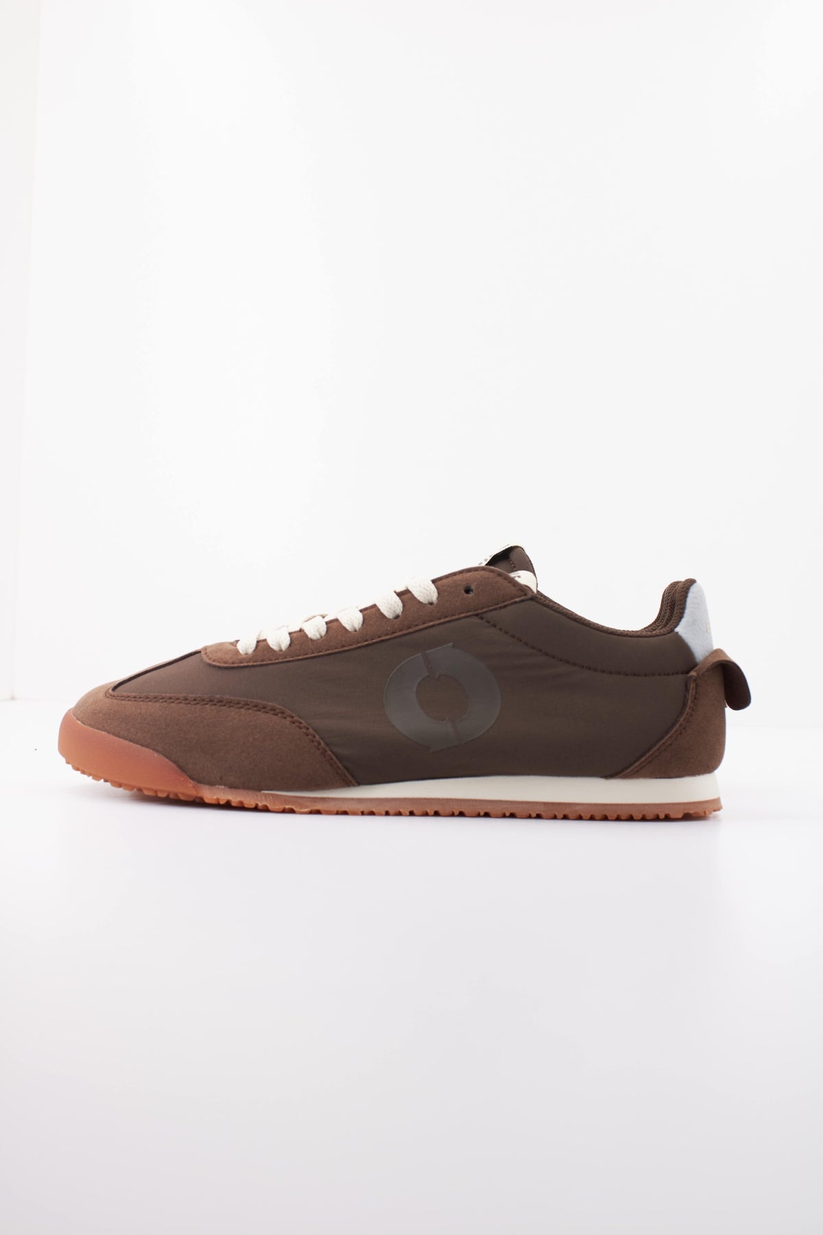 ECOALF MCWSHSNORLEA en color MARRON  (1)