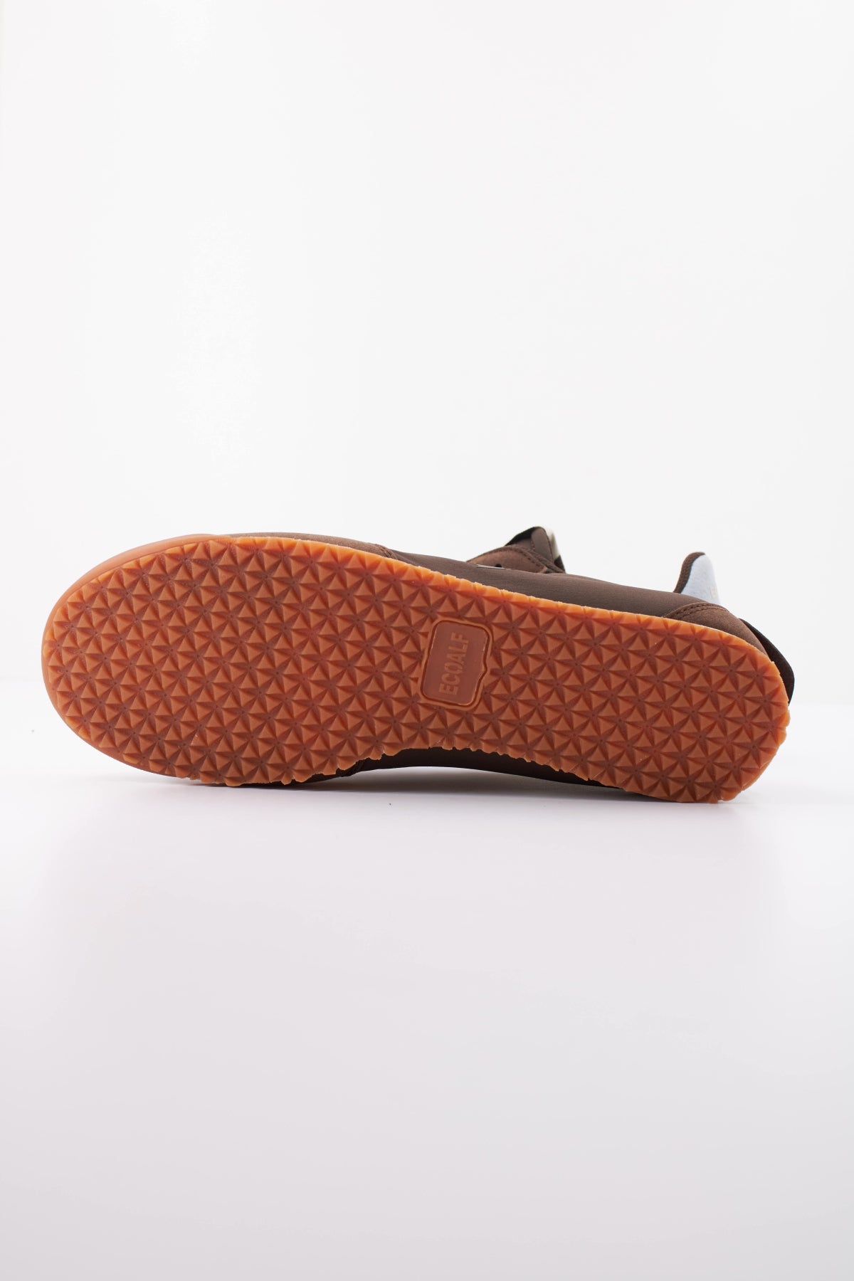 ECOALF MCWSHSNORLEA en color MARRON  (5)