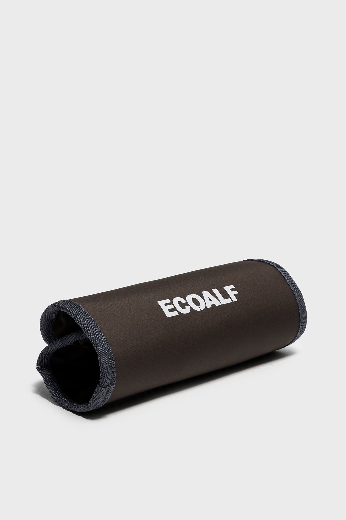 ECOALF PACHO BAG en color MARRON  (3)