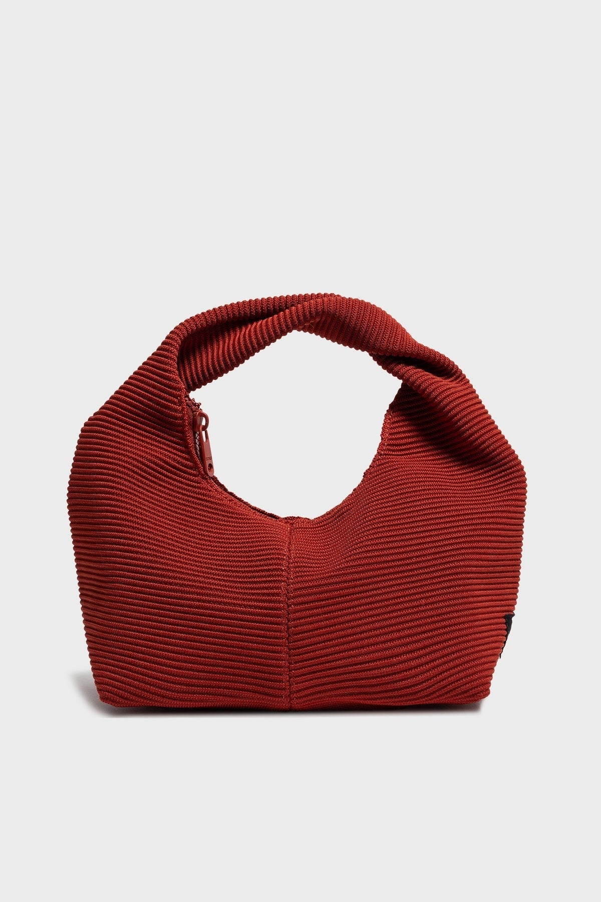 ECOALF TIKA MINI OTTO en color ROJO  (2)