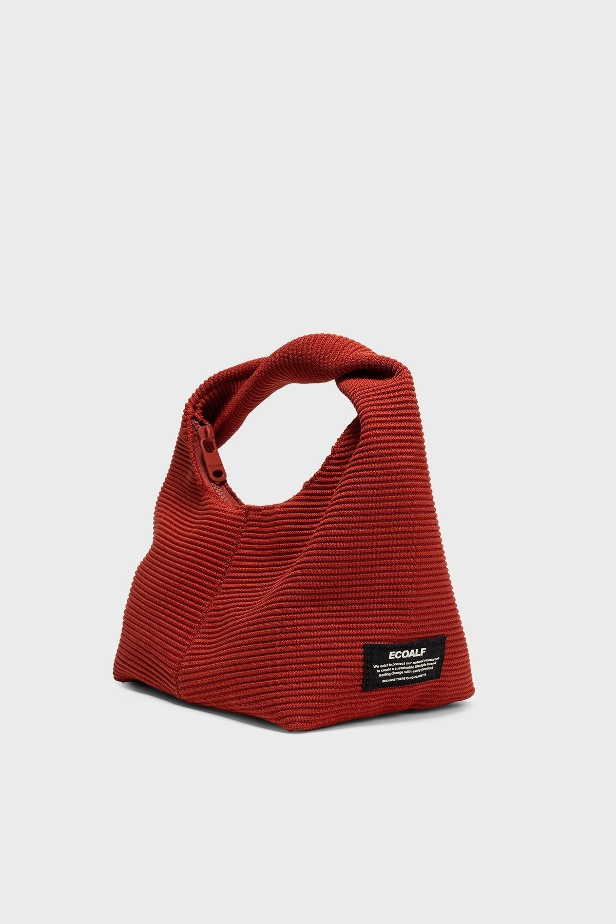 ECOALF TIKA MINI OTTO en color ROJO  (3)