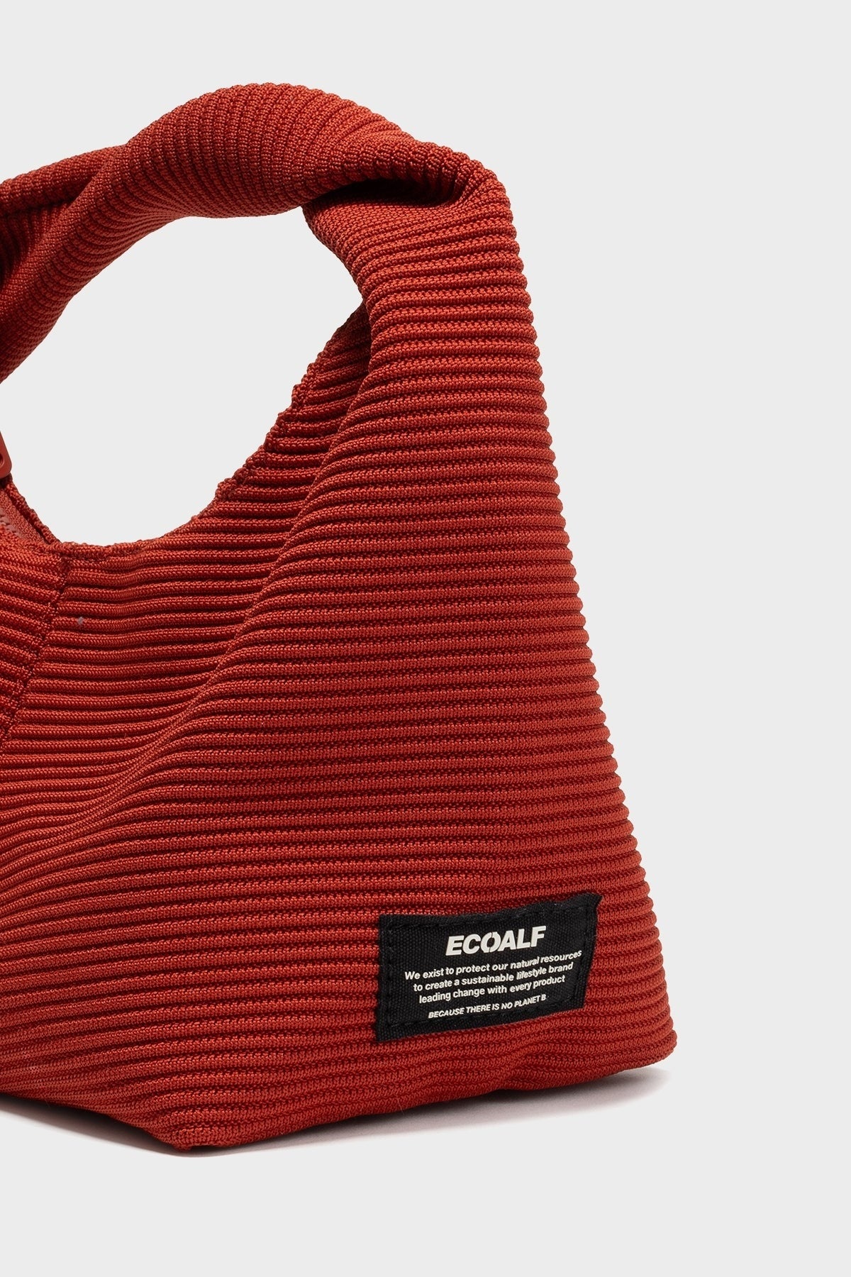 ECOALF TIKA MINI OTTO en color ROJO  (4)