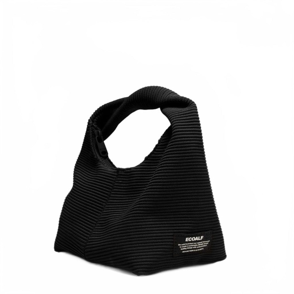 ECOALF TIKA MINI OTTO en color NEGRO  (5)
