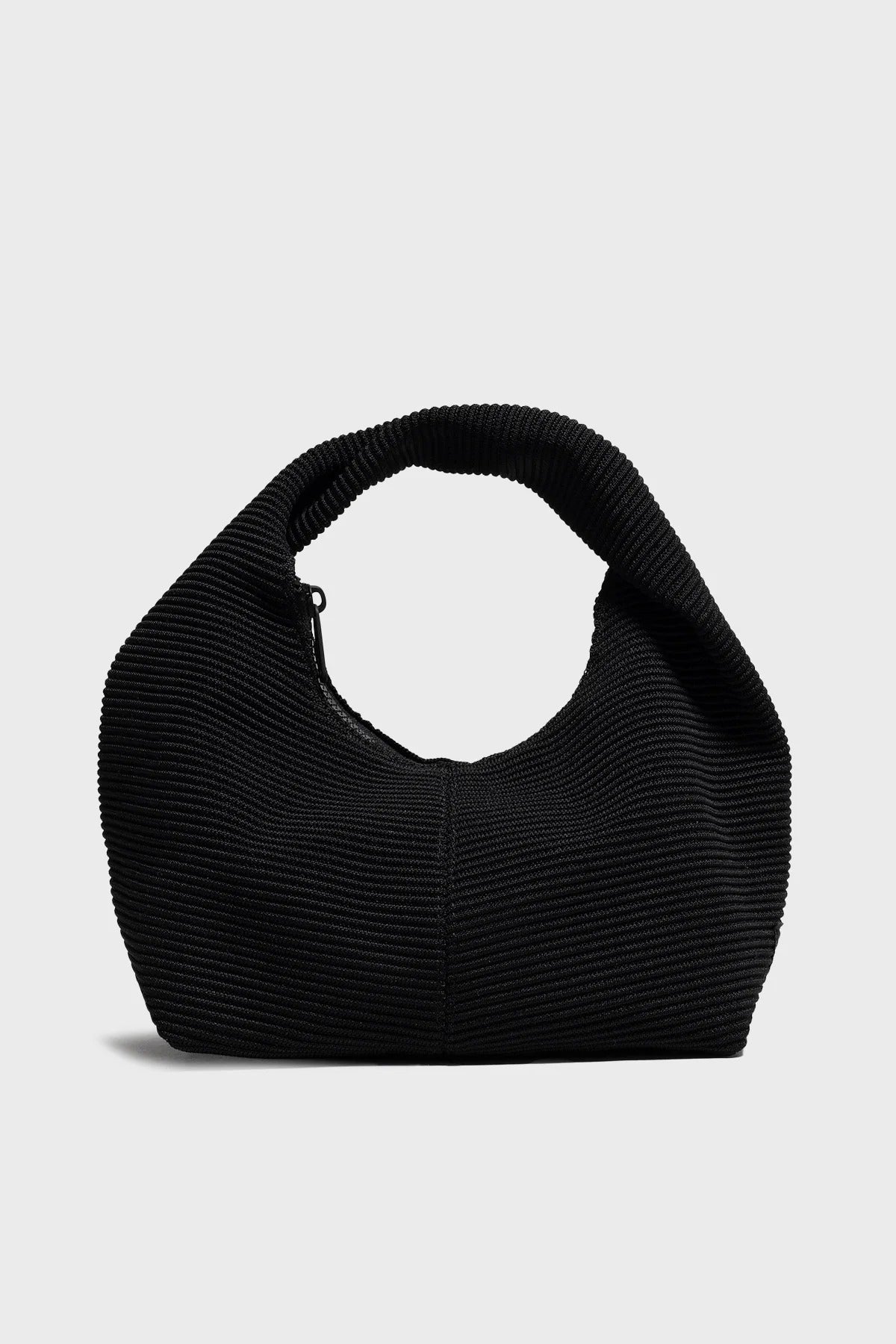 ECOALF TIKA MINI OTTO en color NEGRO  (1)
