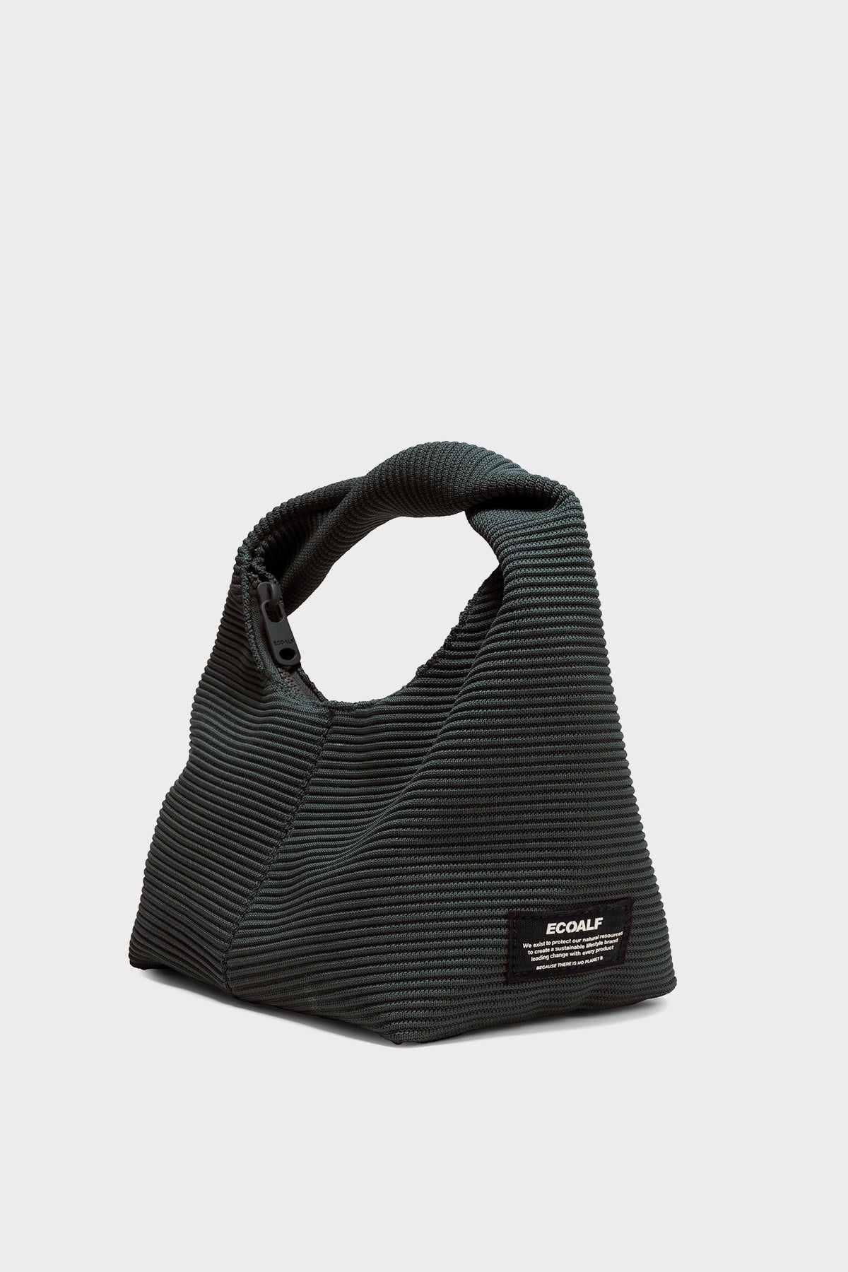 ECOALF TIKA MINI OTTO en color VERDE  (2)