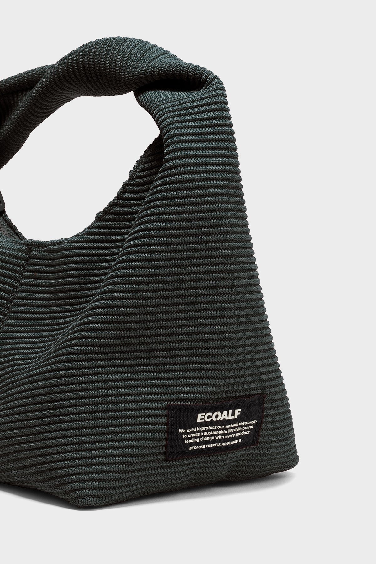 ECOALF TIKA MINI OTTO en color VERDE  (3)