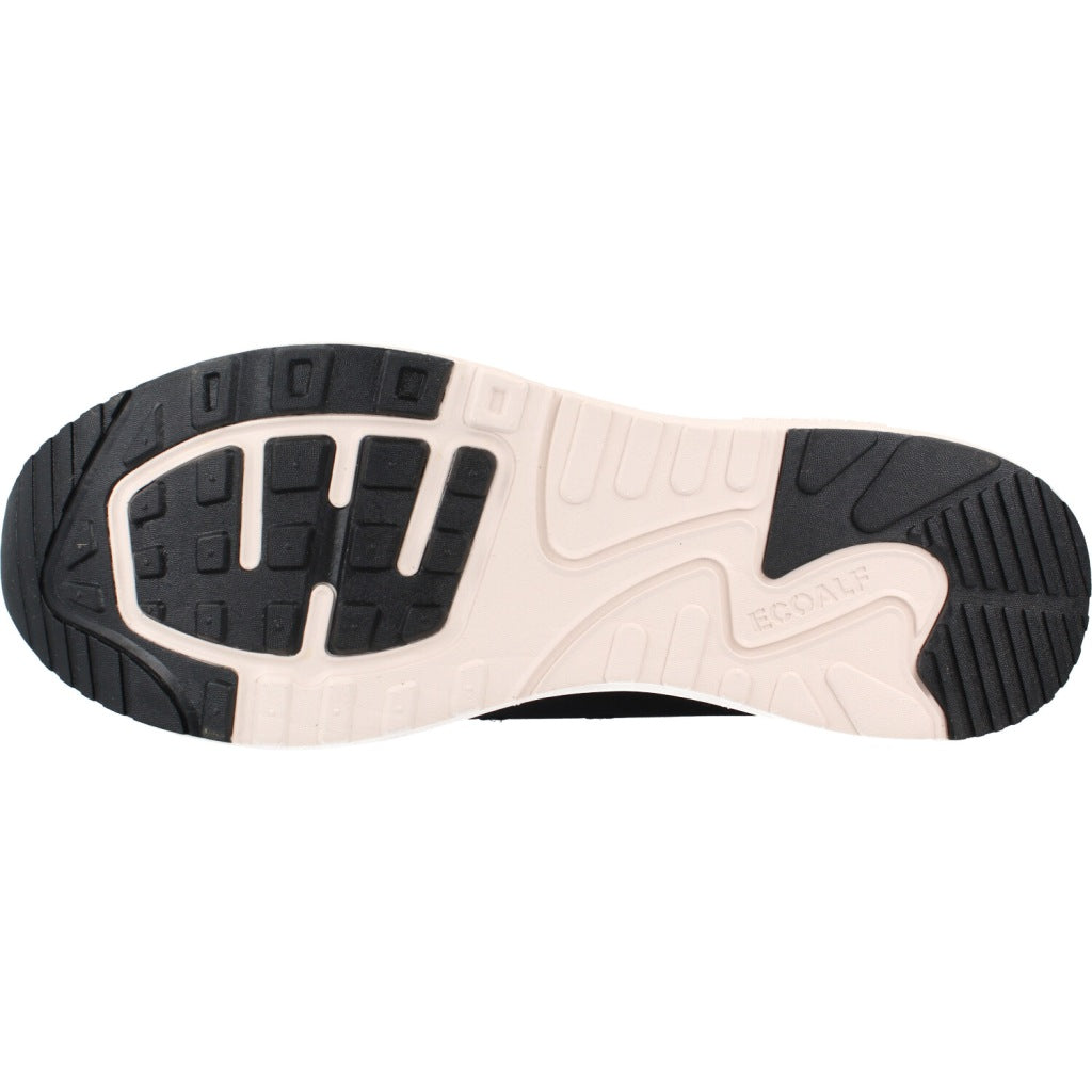 ECOALF CHICAGO SNEAKERS en color AZUL  (6)