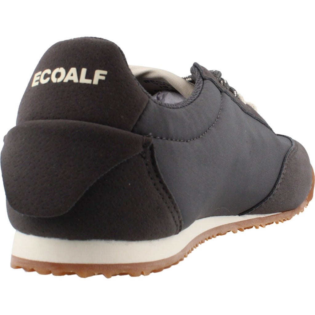 ECOALF ORLEANS SNEAKER en color GRIS  (3)