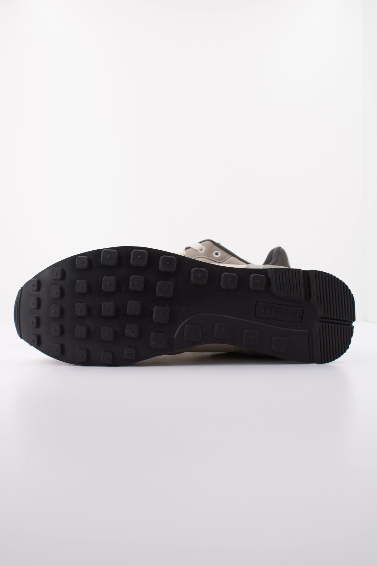 ECOALF UCLA SNEAKER en color GRIS  (5)