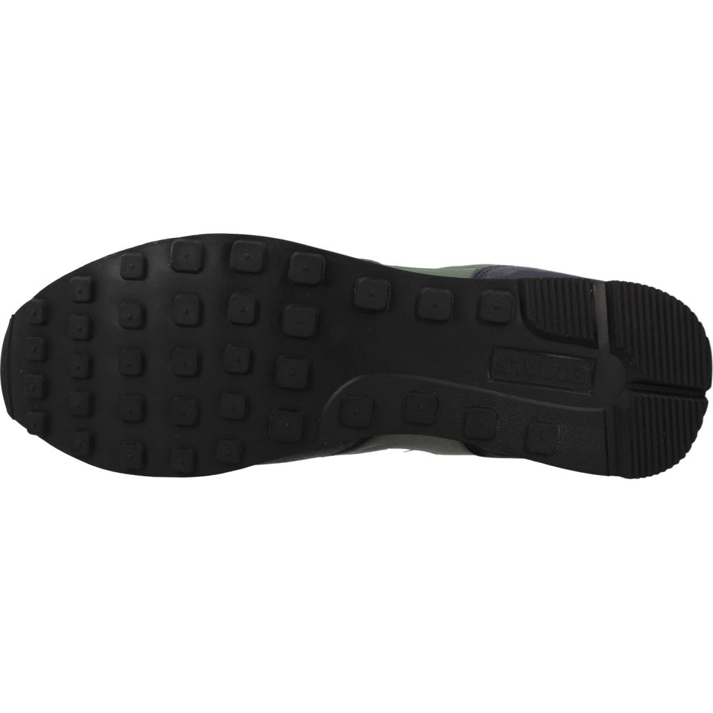 ECOALF UCLA SNEAKER en color VERDE  (6)