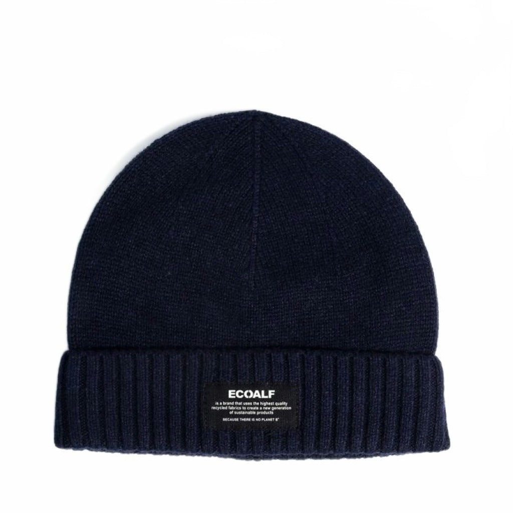 ECOALF JACQUES BEANIE en color   (4)