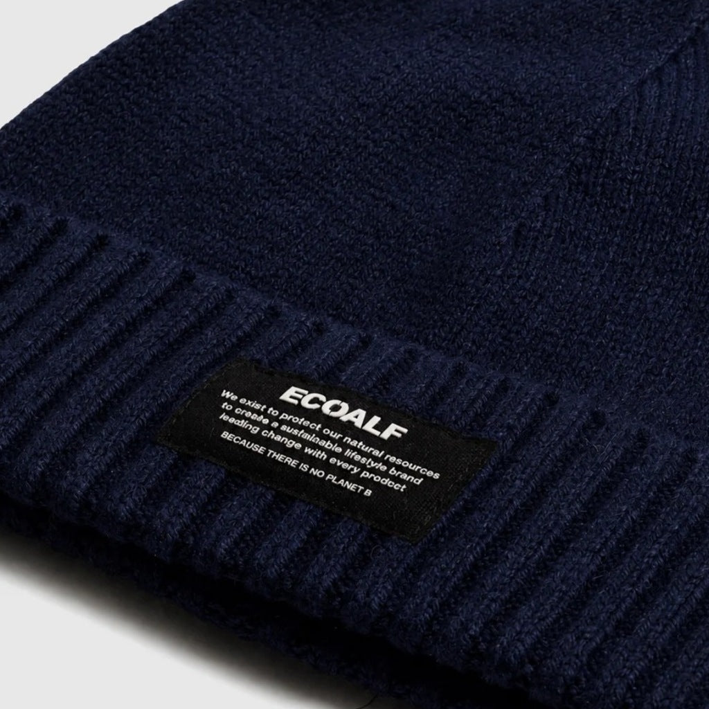ECOALF JACQUES BEANIE en color   (6)