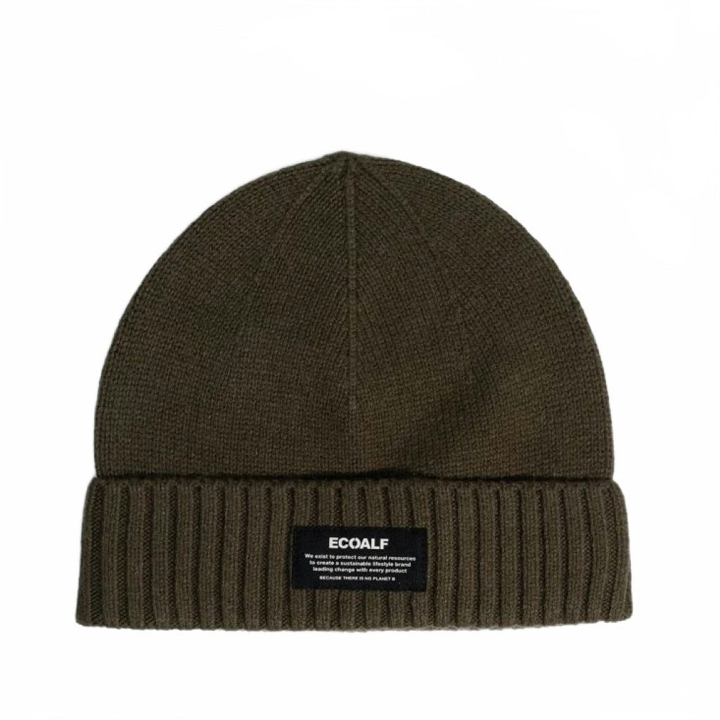 ECOALF JACQUES BEANIE en color   (5)