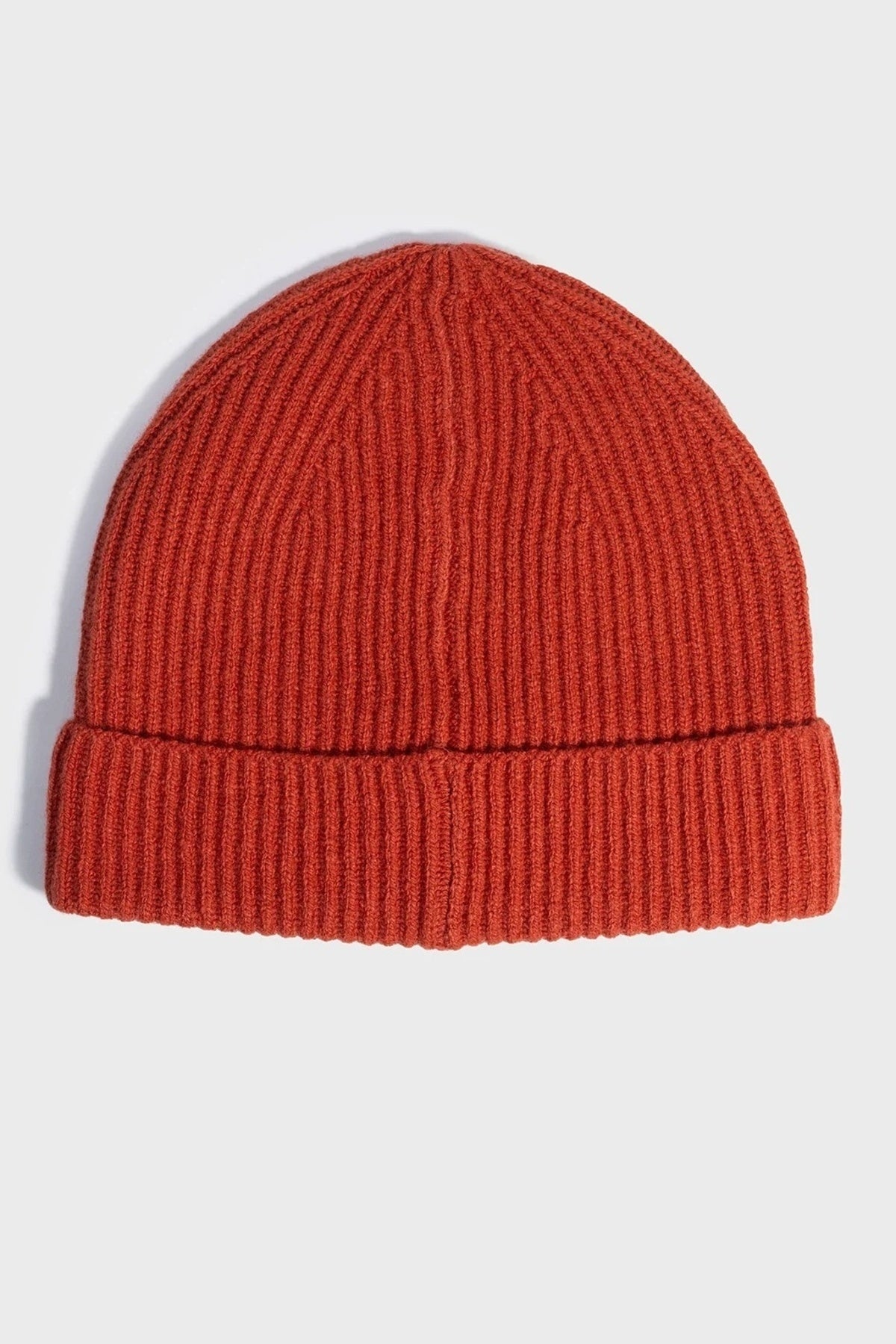 ECOALF SIERRA WOOL BEANIE en color   (2)