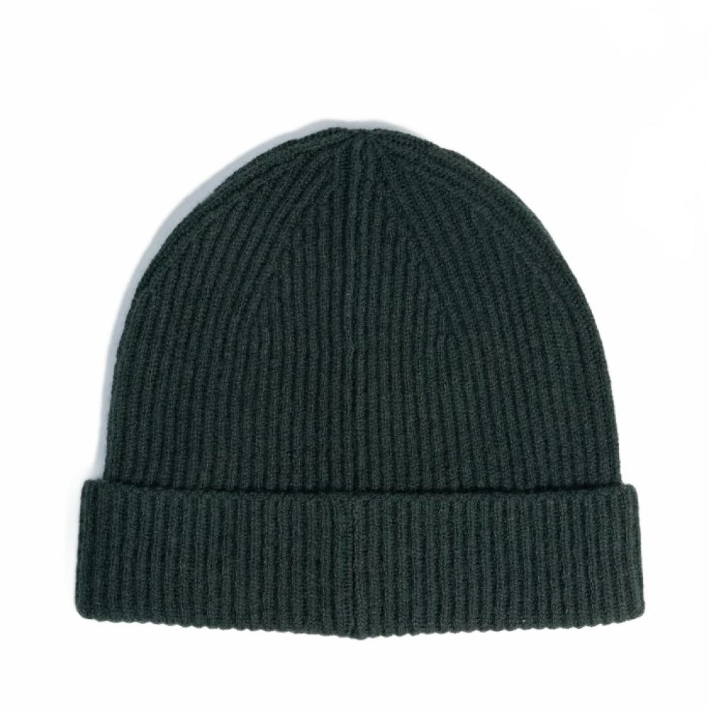 ECOALF SIERRA WOOL BEANIE en color   (5)