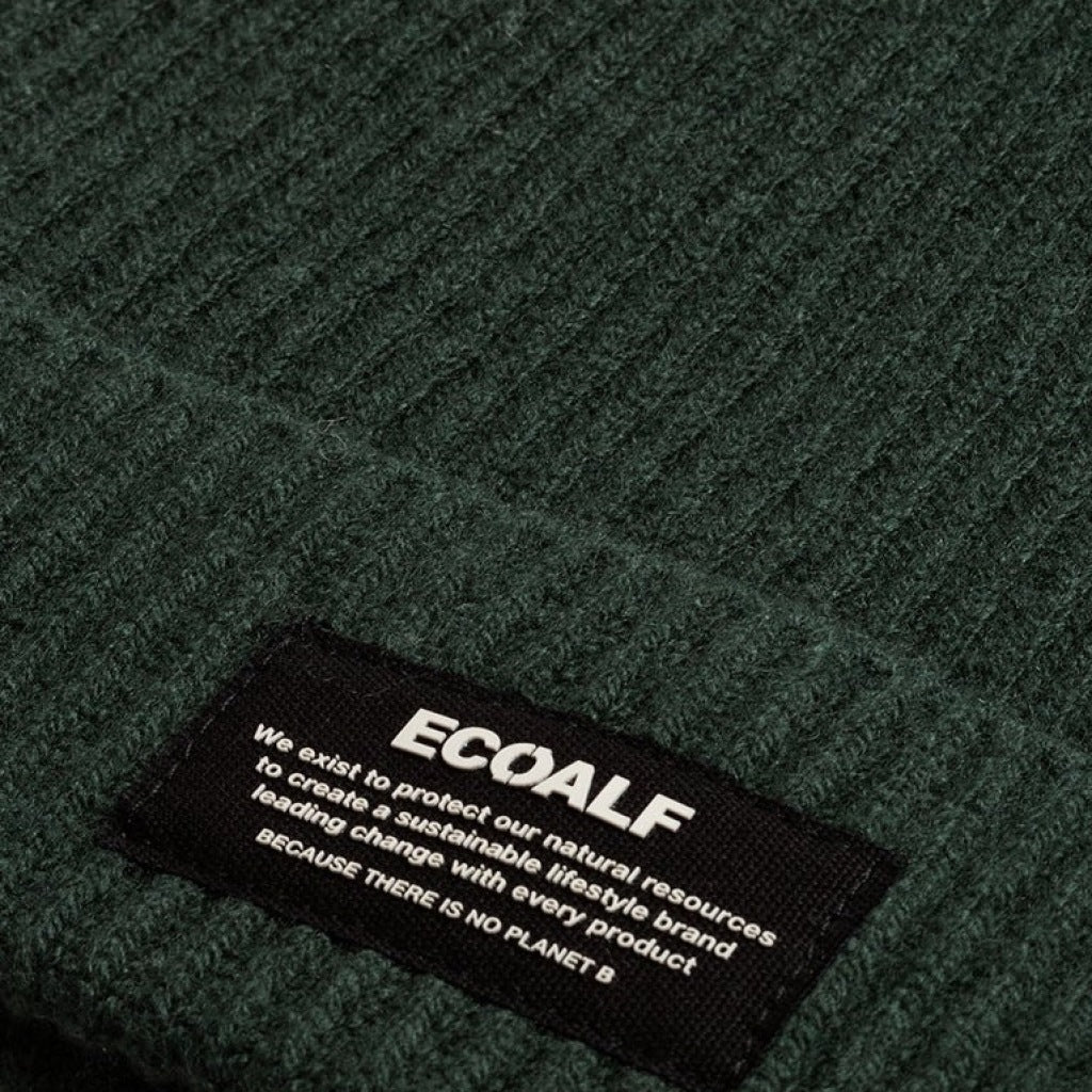 ECOALF SIERRA WOOL BEANIE en color   (6)