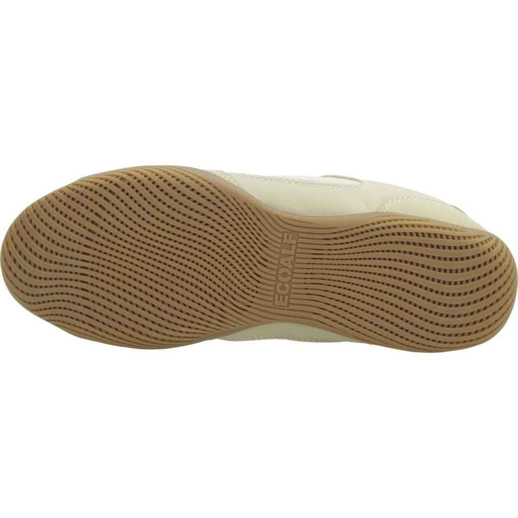ECOALF AUSTIN SNEAKER en color MARRON CLARO  (6)