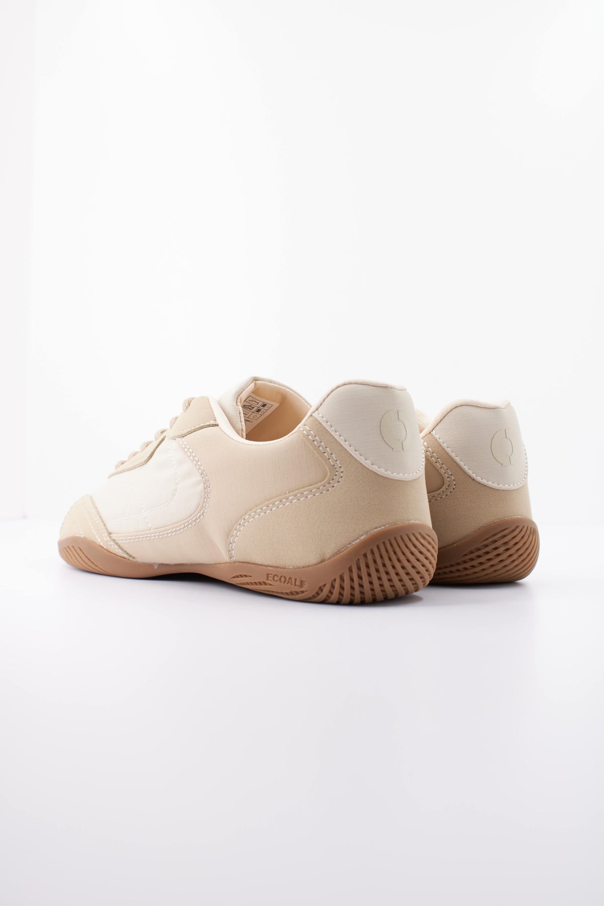 ECOALF AUSTIN MCWSHSNAUSTI en color MARRON CLARO  (4)