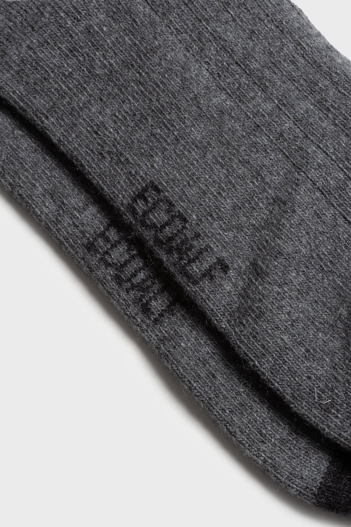 ECOALF MOUNTAIN SOCKS en color GRIS  (3)