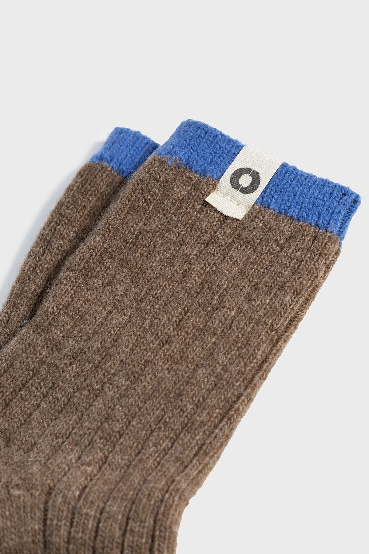 ECOALF CONTRASTE LOW MCWACSXCONTL en color MARRON  (3)