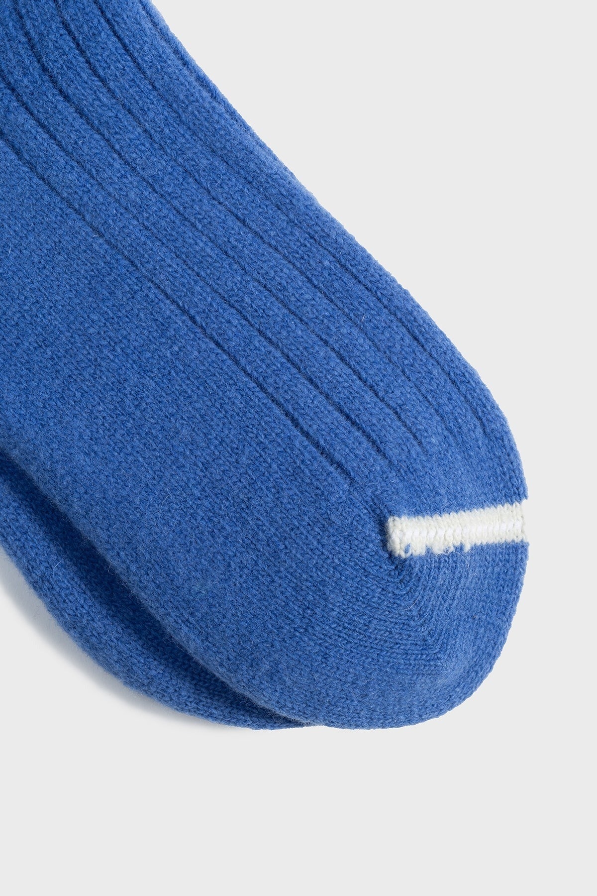 ECOALF CONTRASTE LOW MCWACSXCONTL en color AZUL  (2)