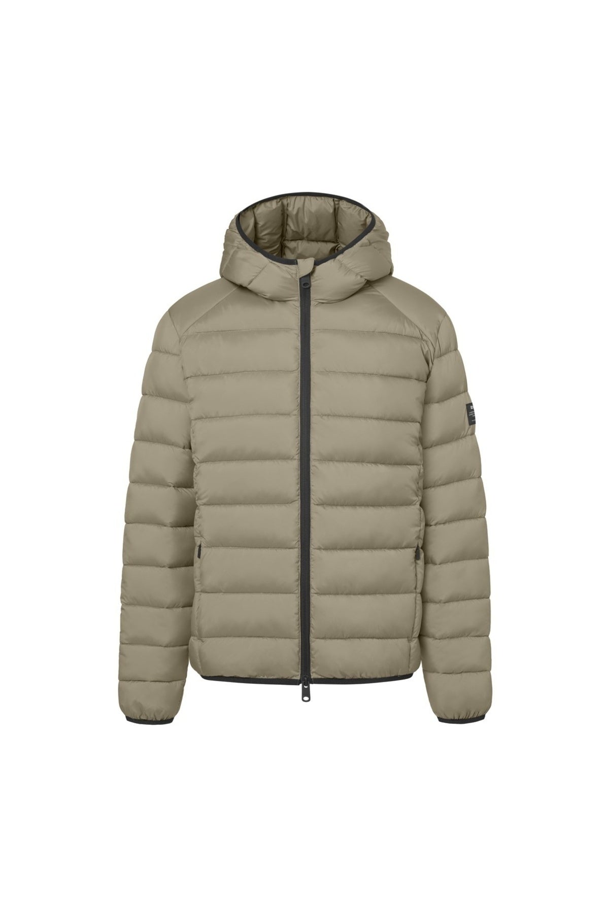 ECOALF ASPENALF JACKET en color   (1)