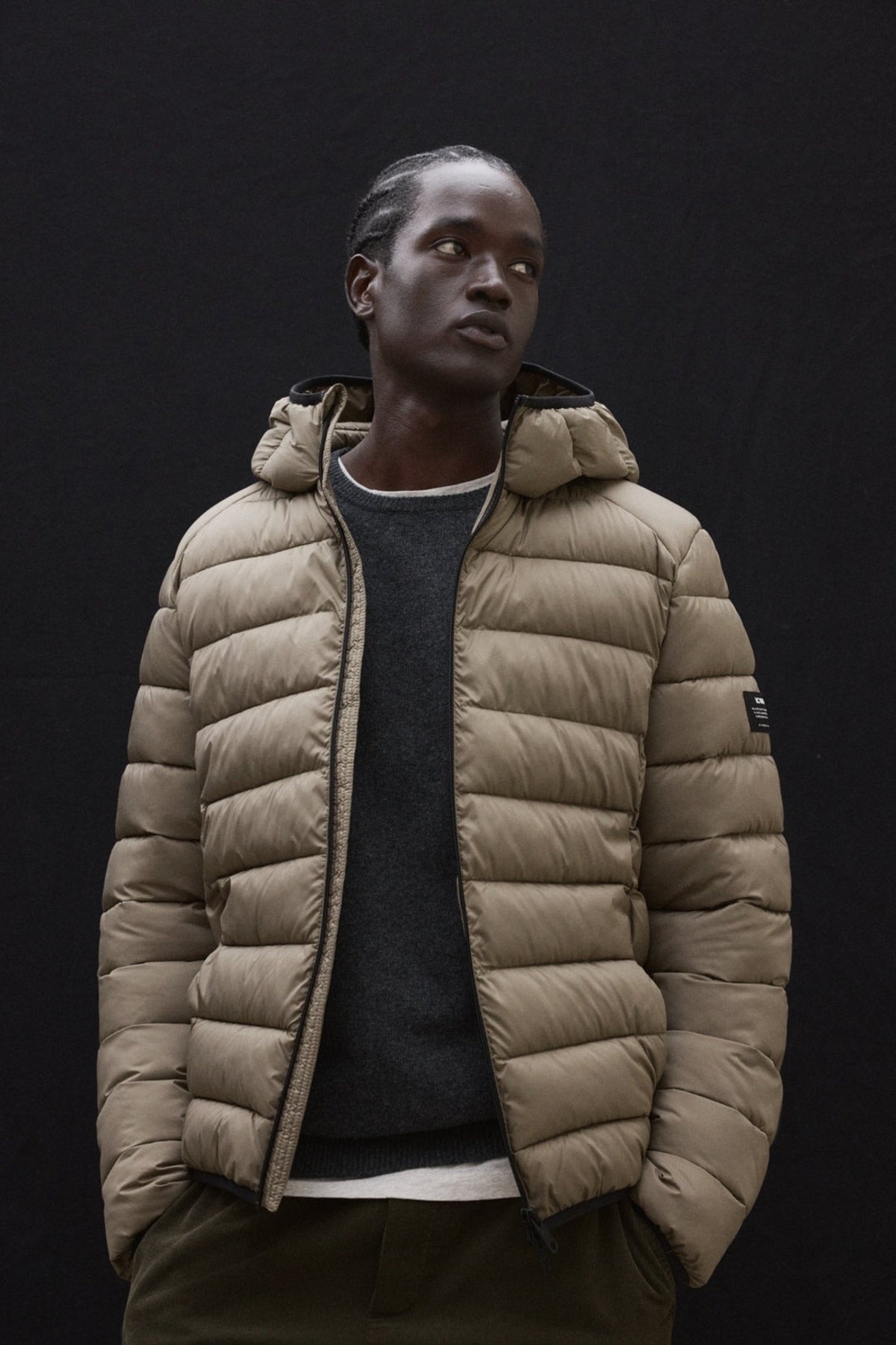 ECOALF ASPENALF JACKET en color   (5)