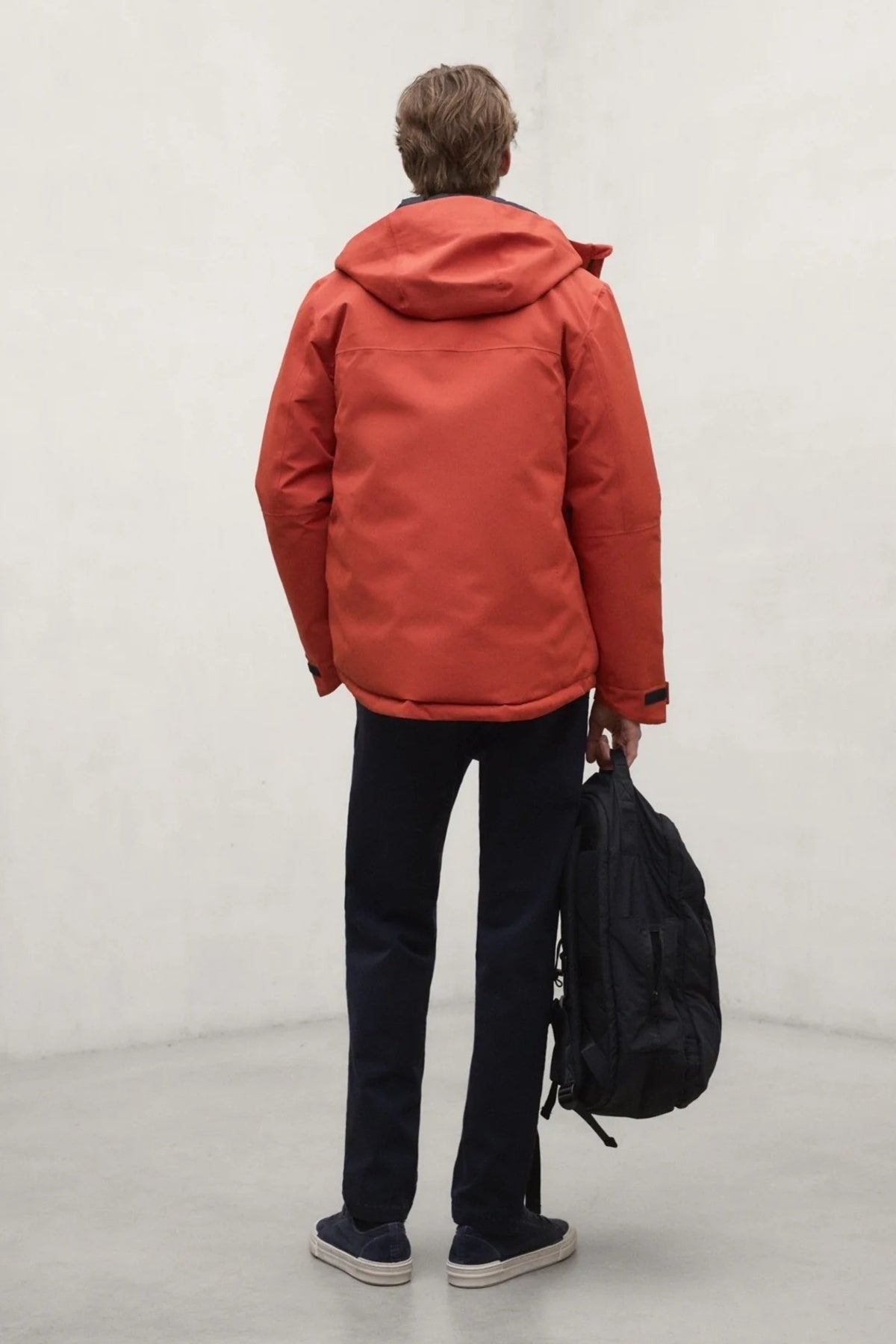 ECOALF GRANADO JACKET en color   (2)