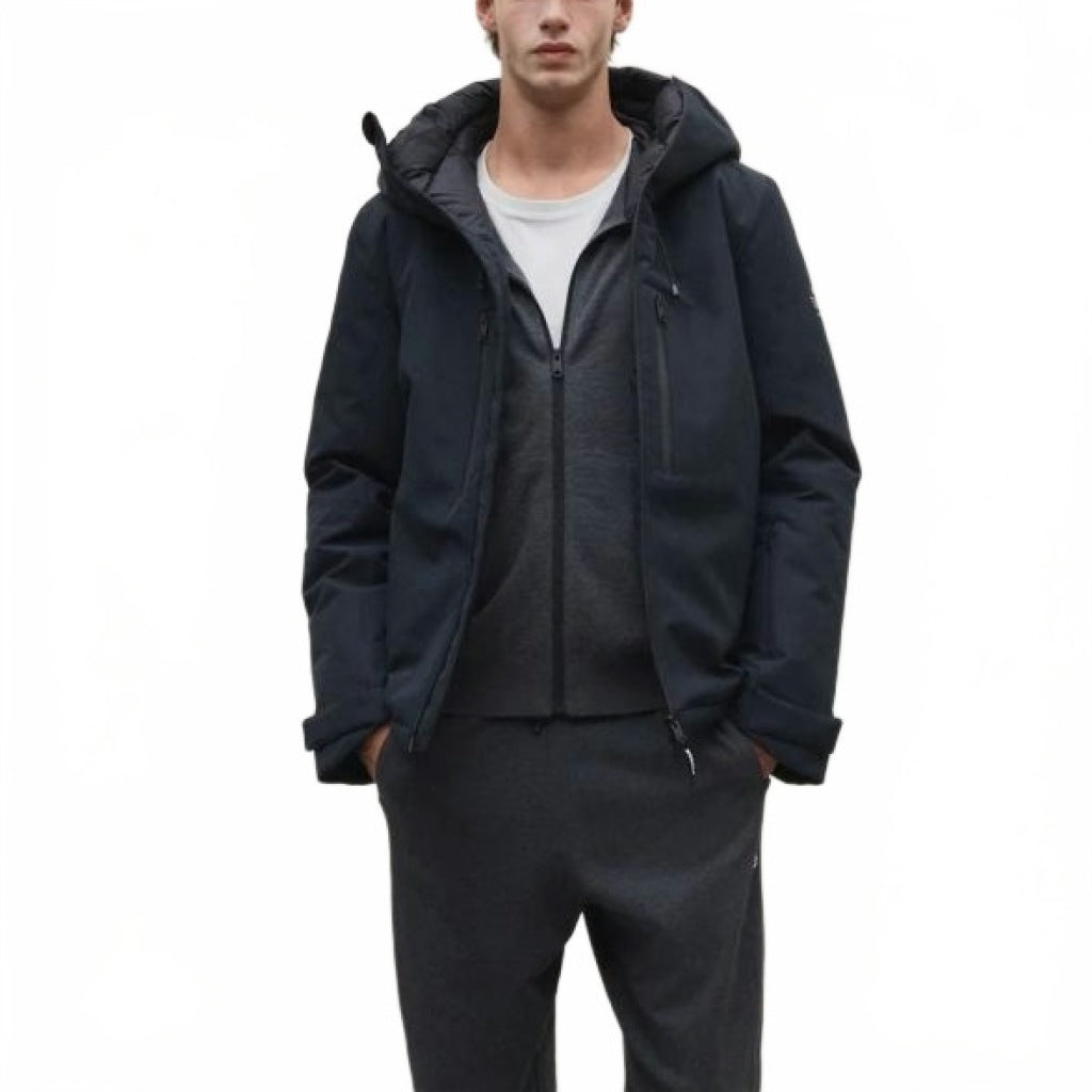 ECOALF GRANADO JACKET en color   (4)