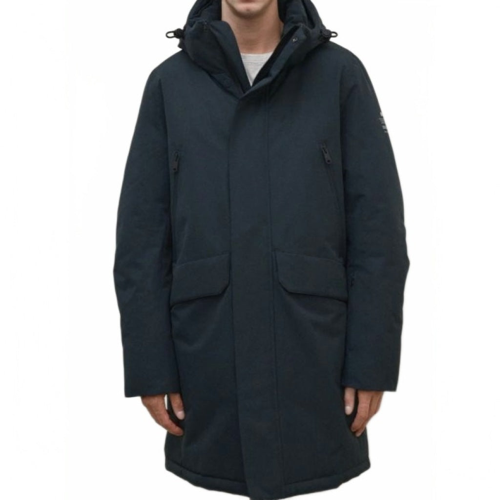 ECOALF MCMGAJKICEBE ICEBERG JACKET en color   (4)
