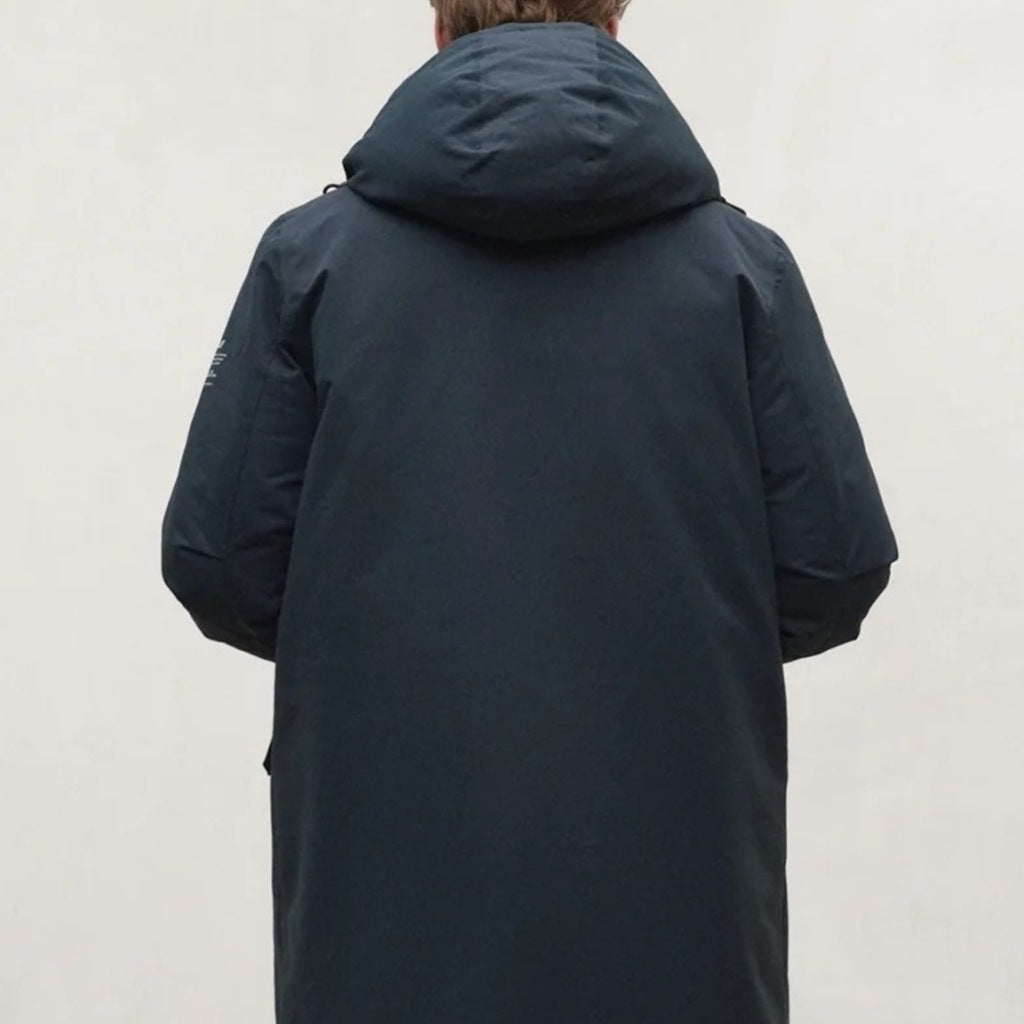ECOALF MCMGAJKICEBE ICEBERG JACKET en color   (6)