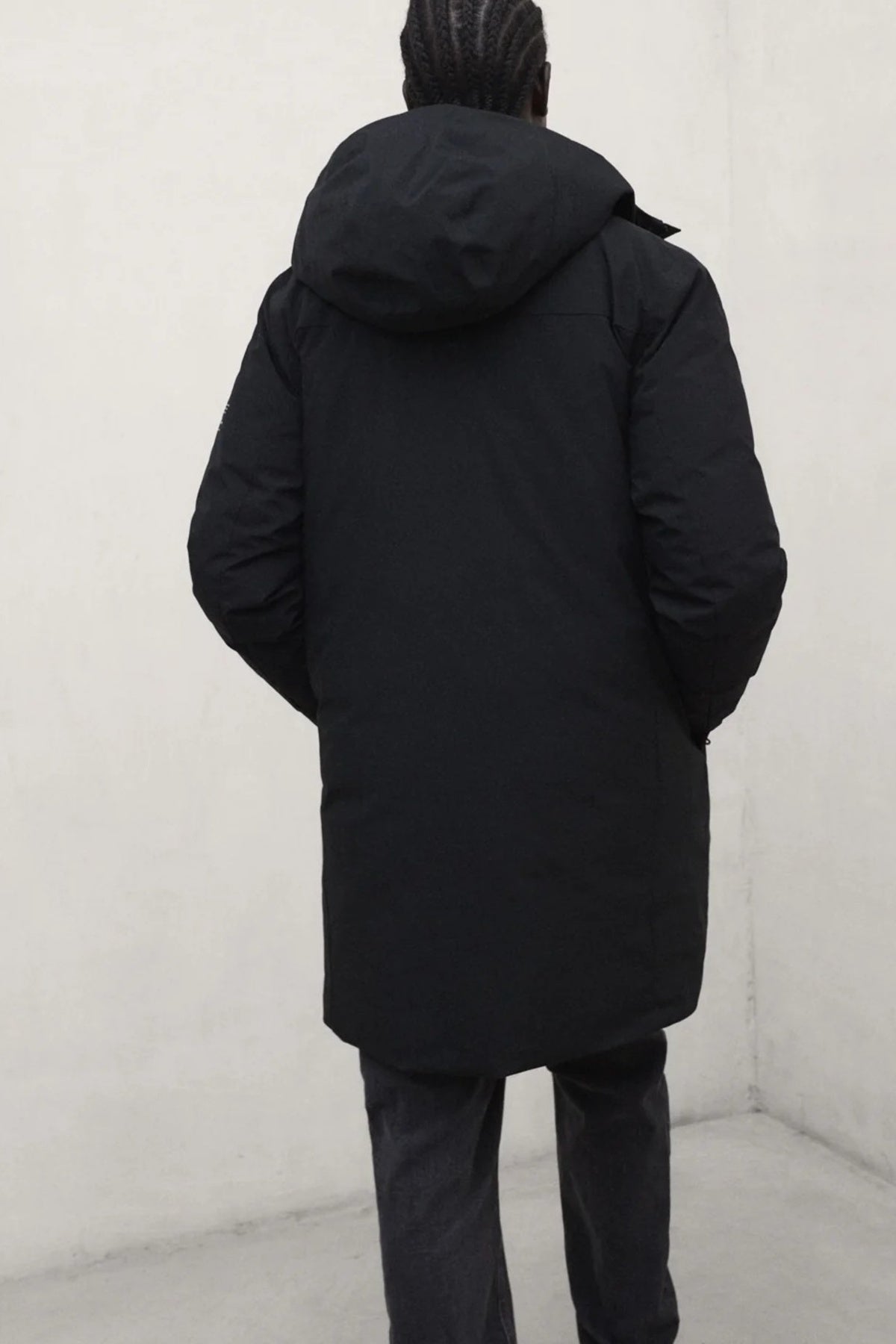 ECOALF NANJIN JACKET en color   (2)