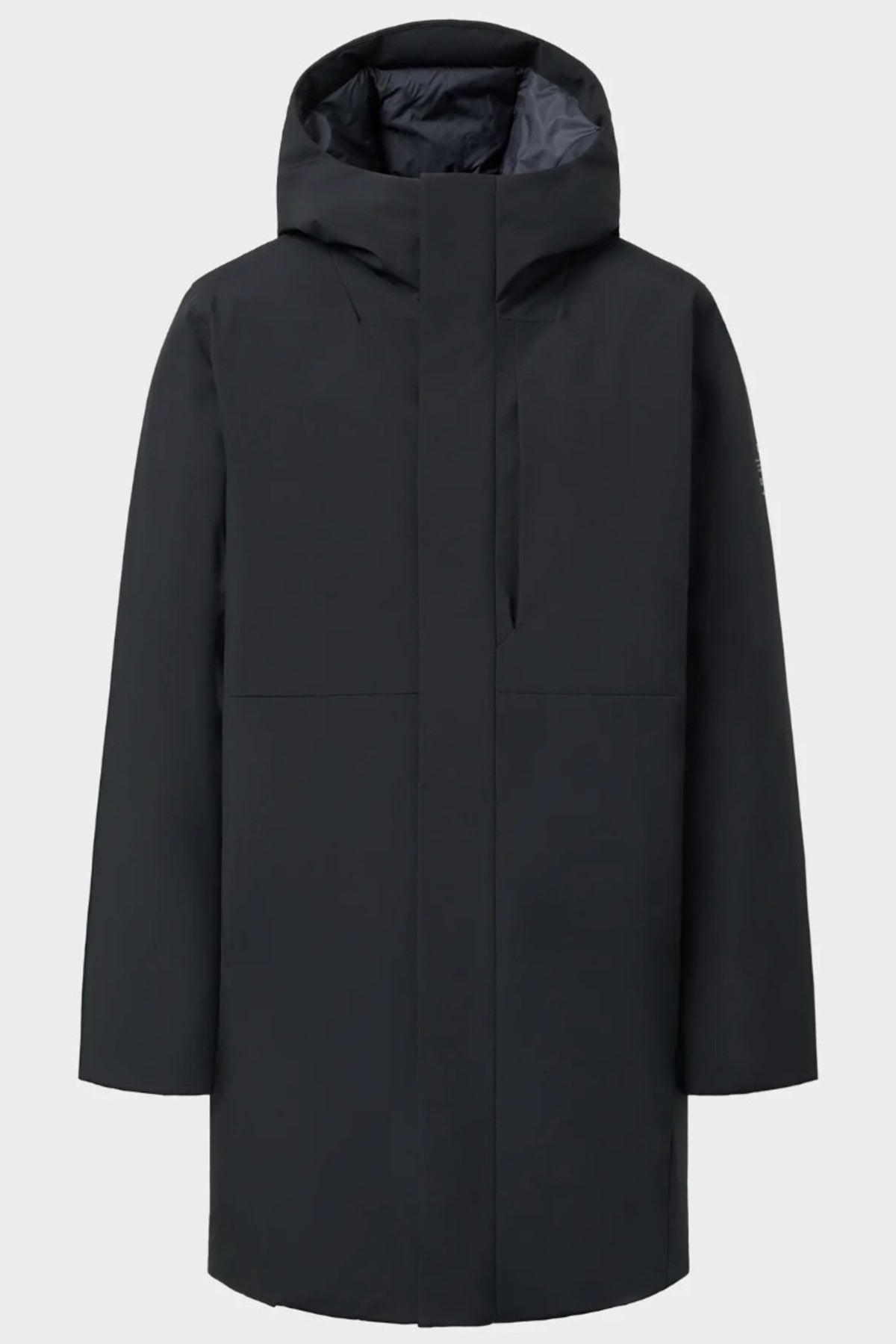 ECOALF NANJIN JACKET en color   (4)