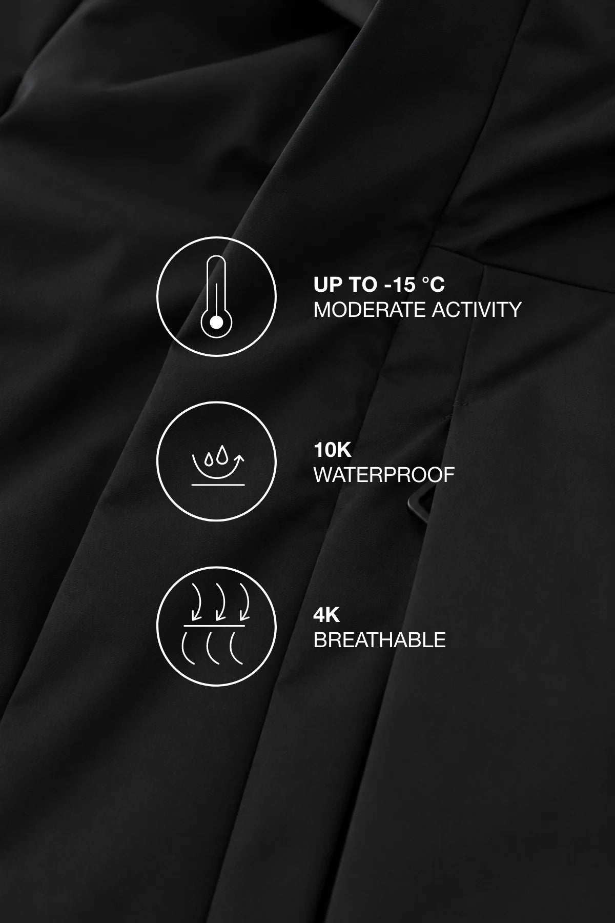 ECOALF NANJIN JACKET en color   (5)