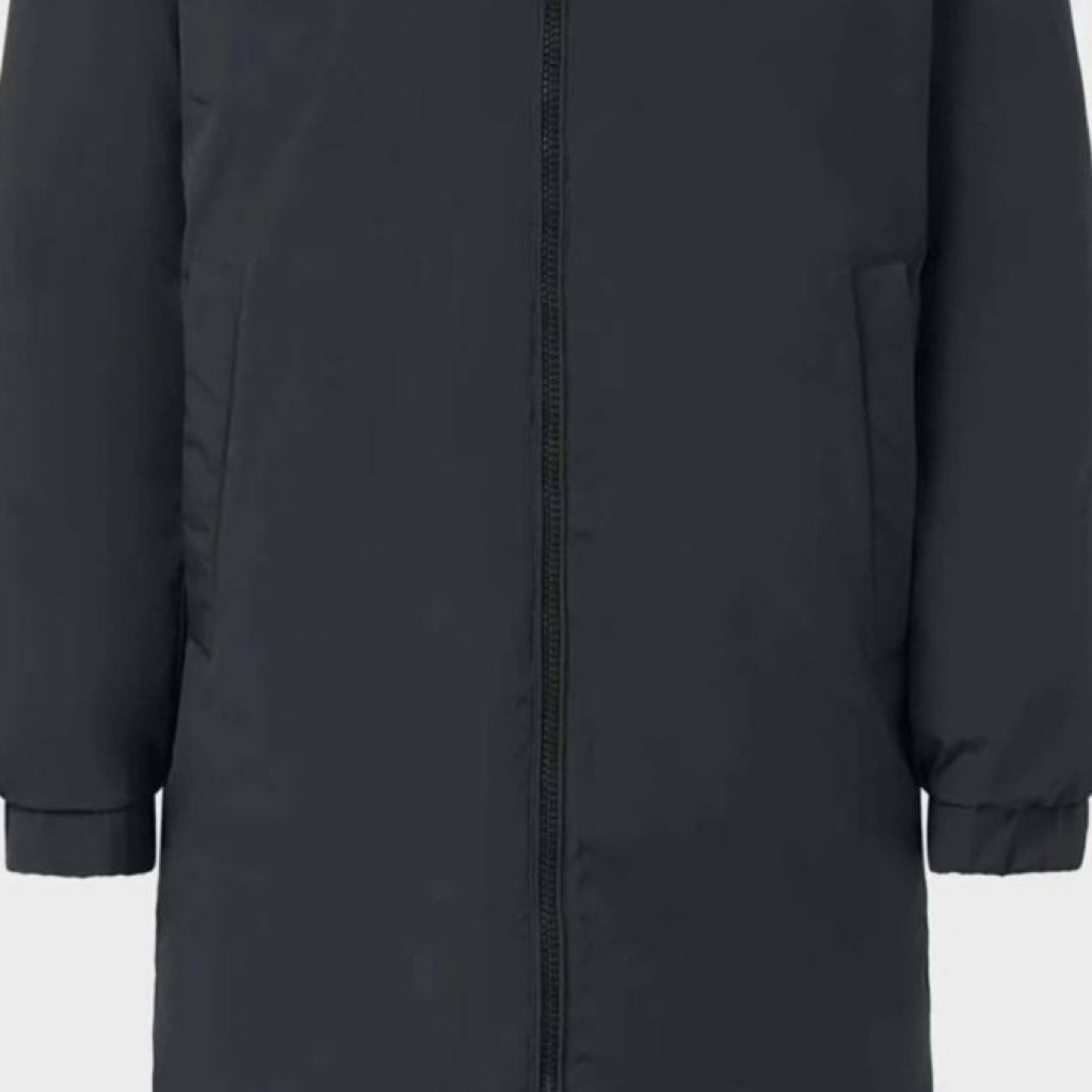 ECOALF PONTE JACKET en color   (5)