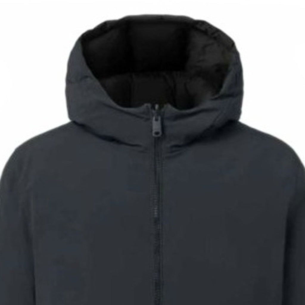 ECOALF PONTE JACKET en color   (6)