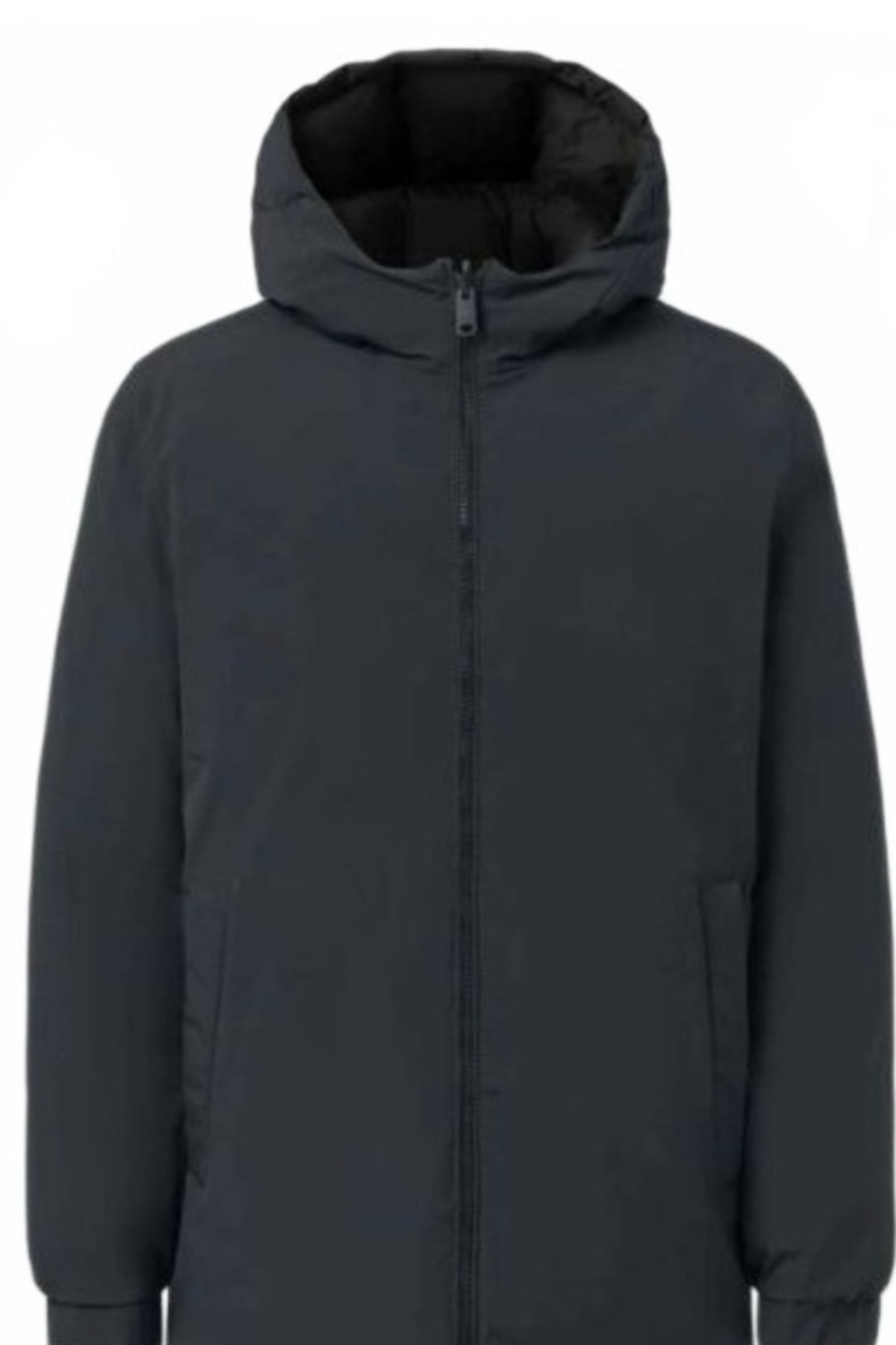 ECOALF PONTE JACKET en color   (2)