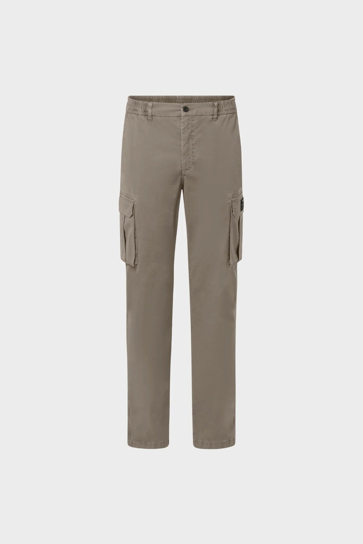 ECOALF ETHICARGO MCMGAPAETHIC en color BEIS  (4)